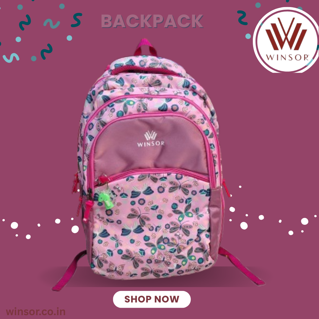 Winsor Bags