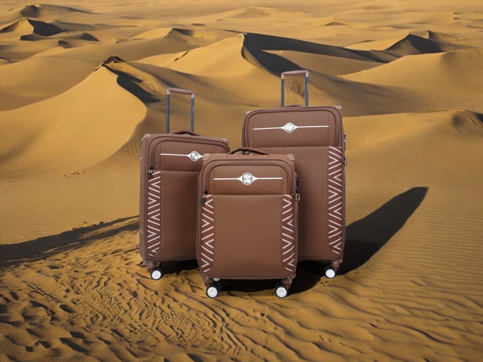 LUGGAGE SETS