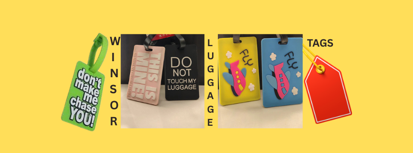 Luggage Tags