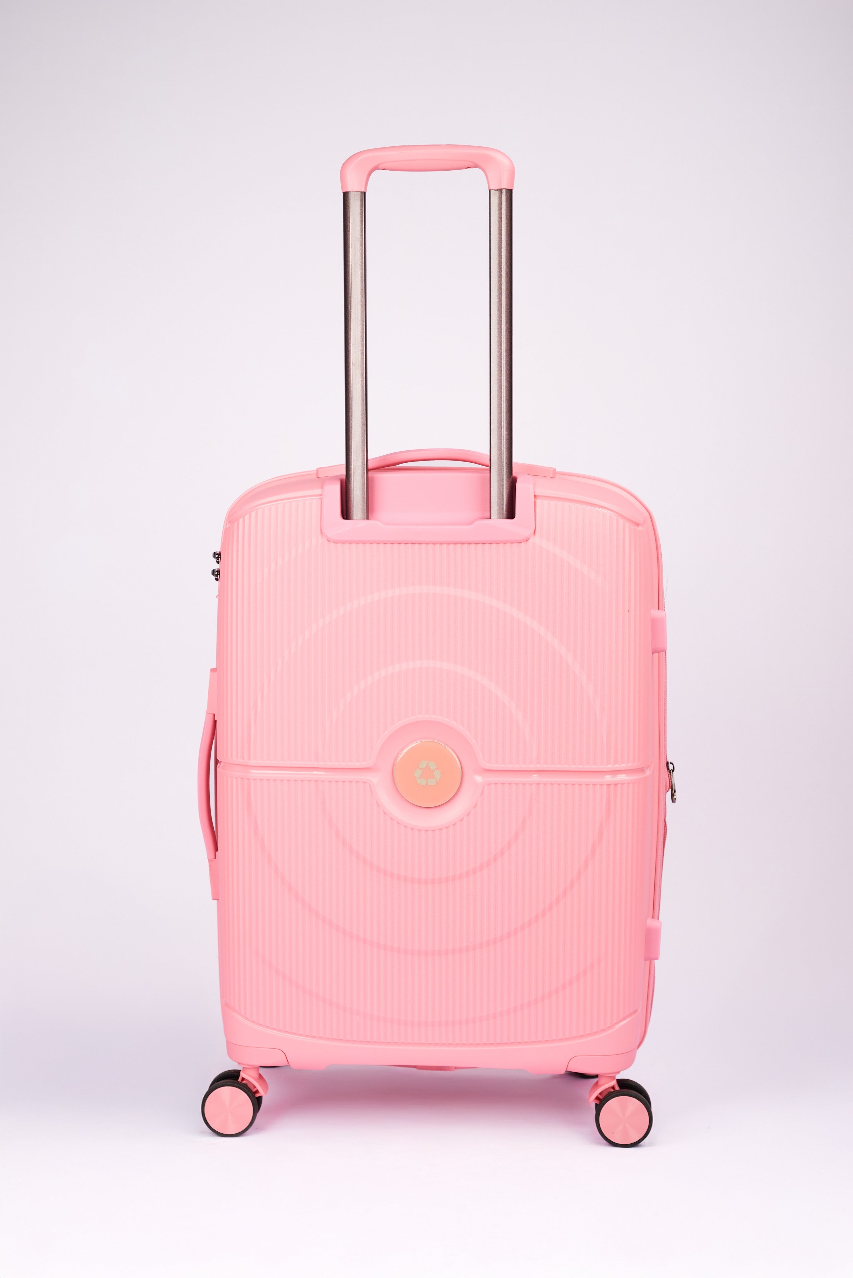 Blossom Cabin Hard Luggage
