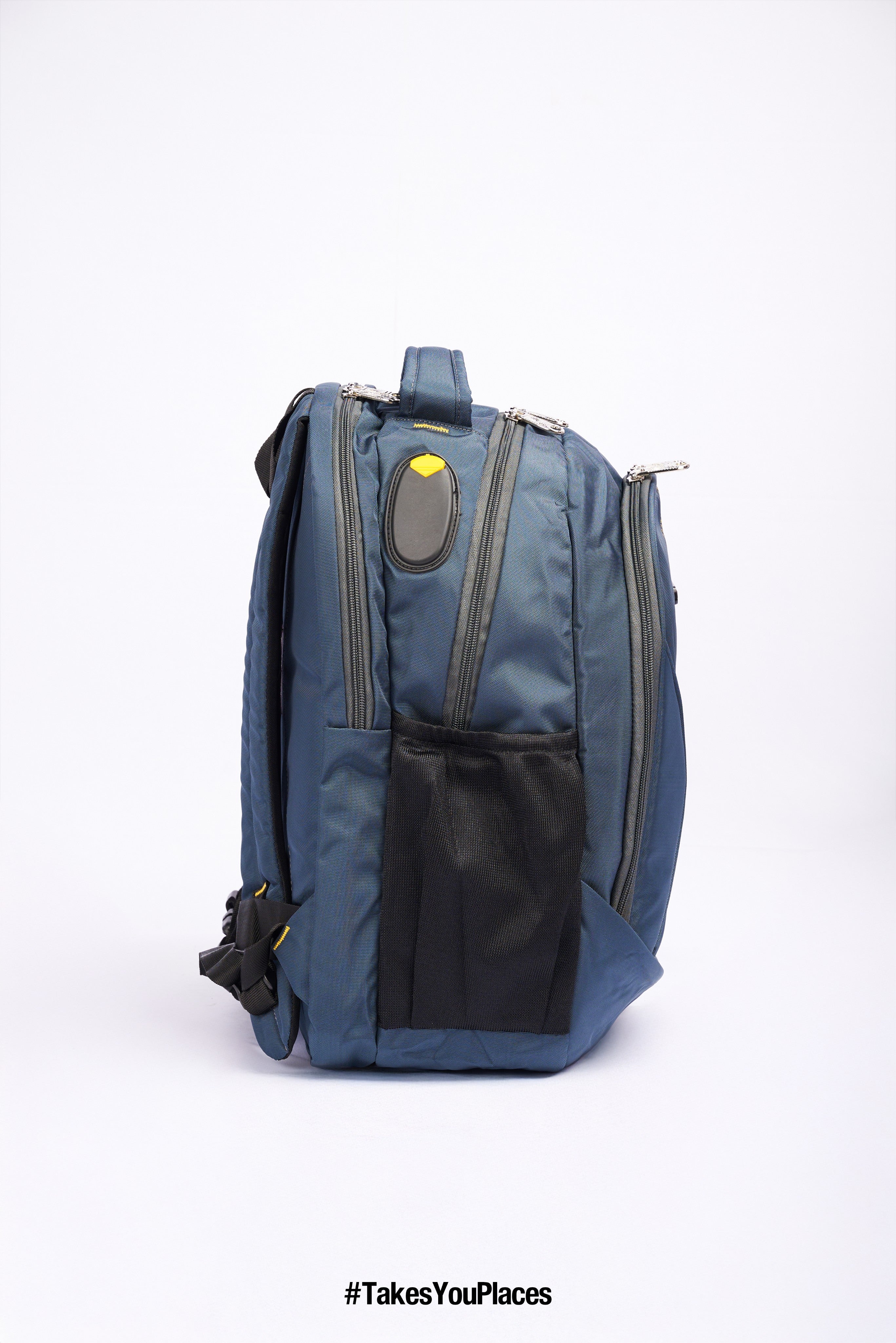 The Nomad