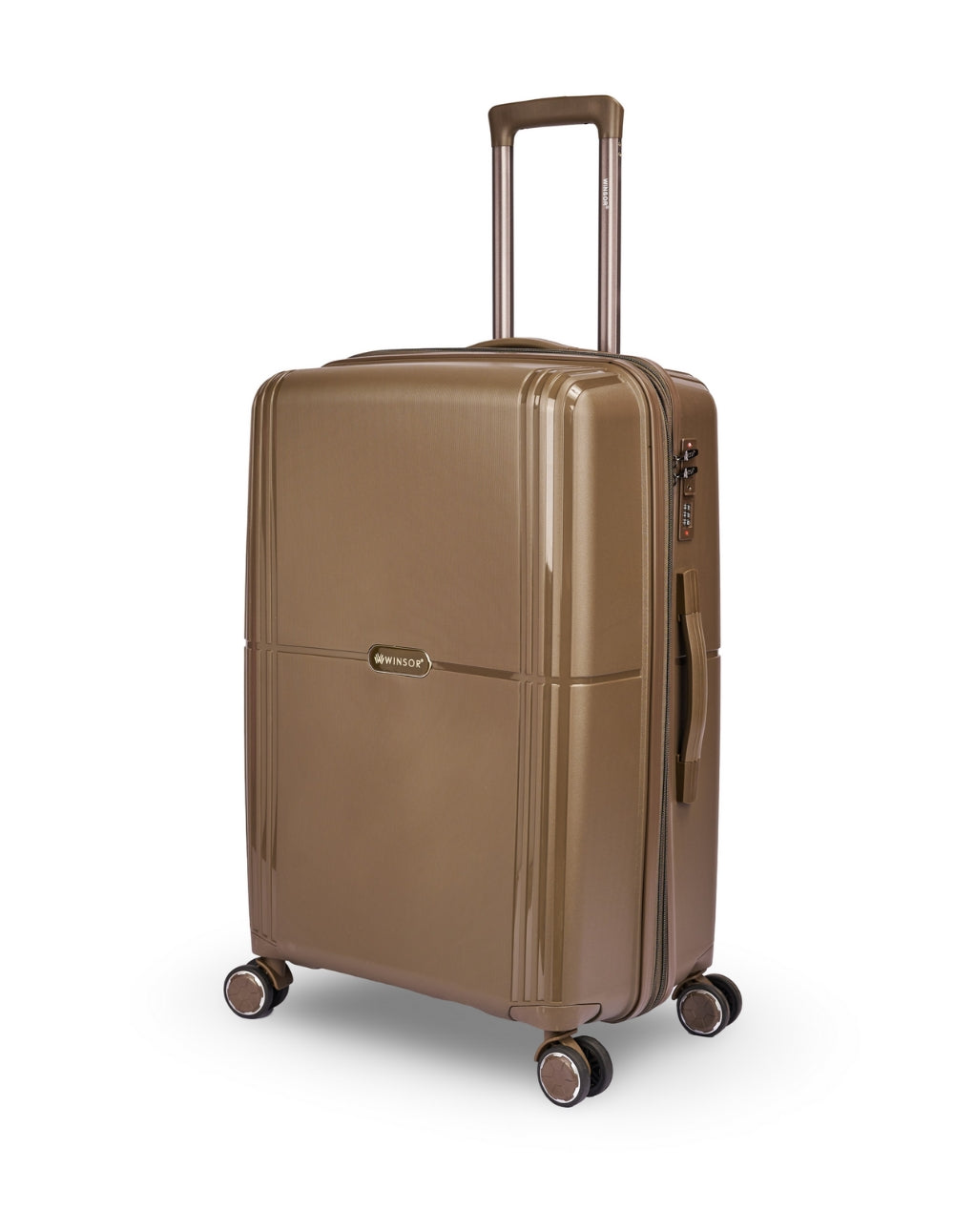 Echo Check-In Hard Luggage