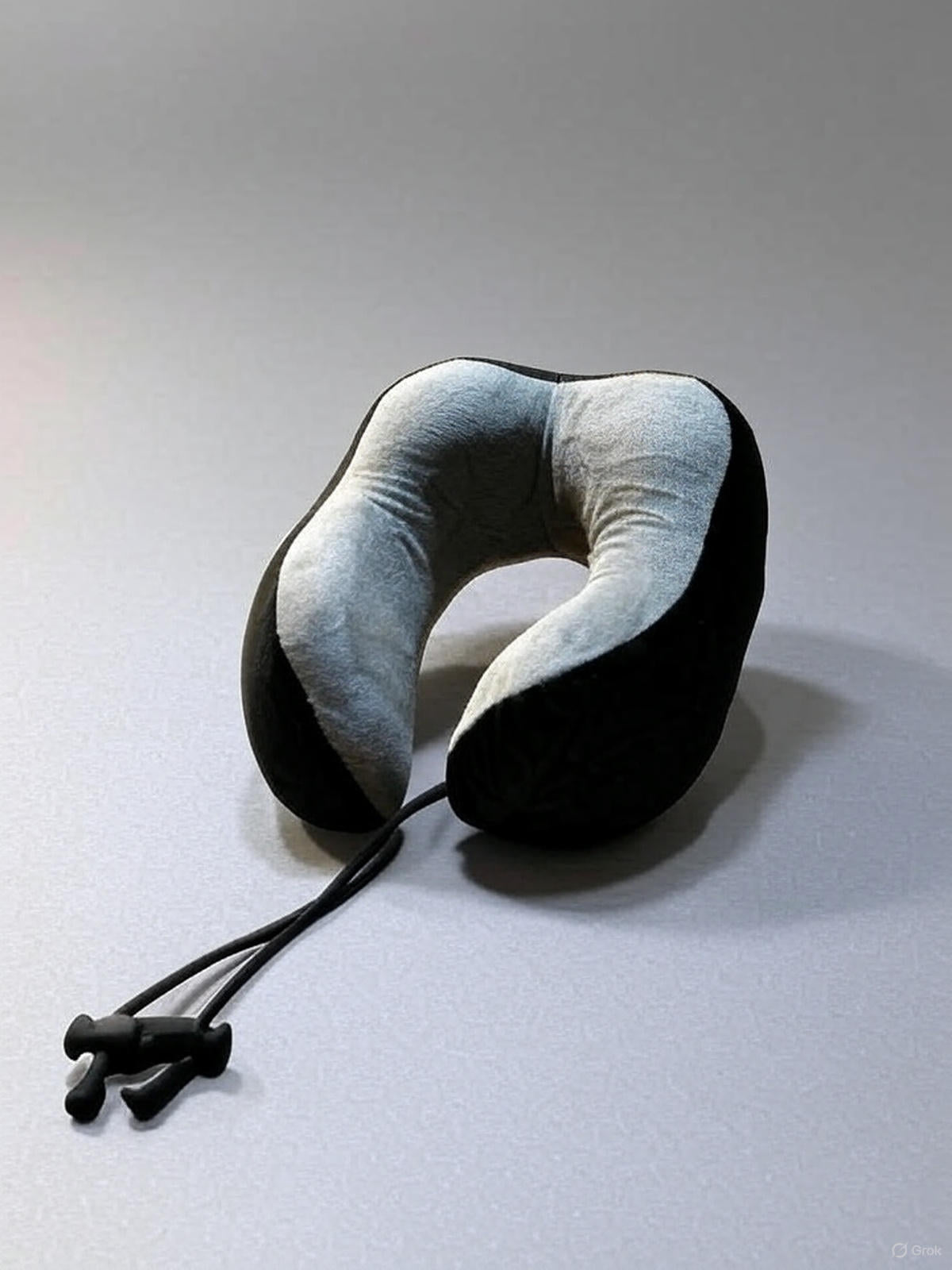 Grey New Pillow