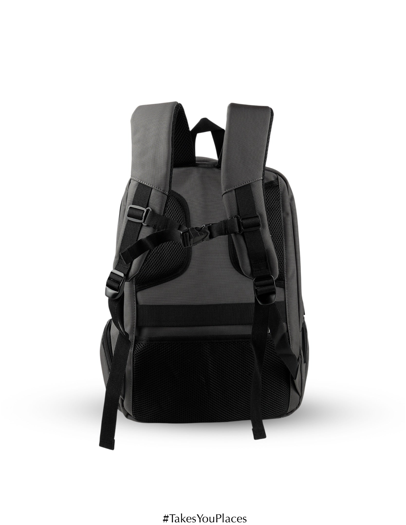 The TrailPro