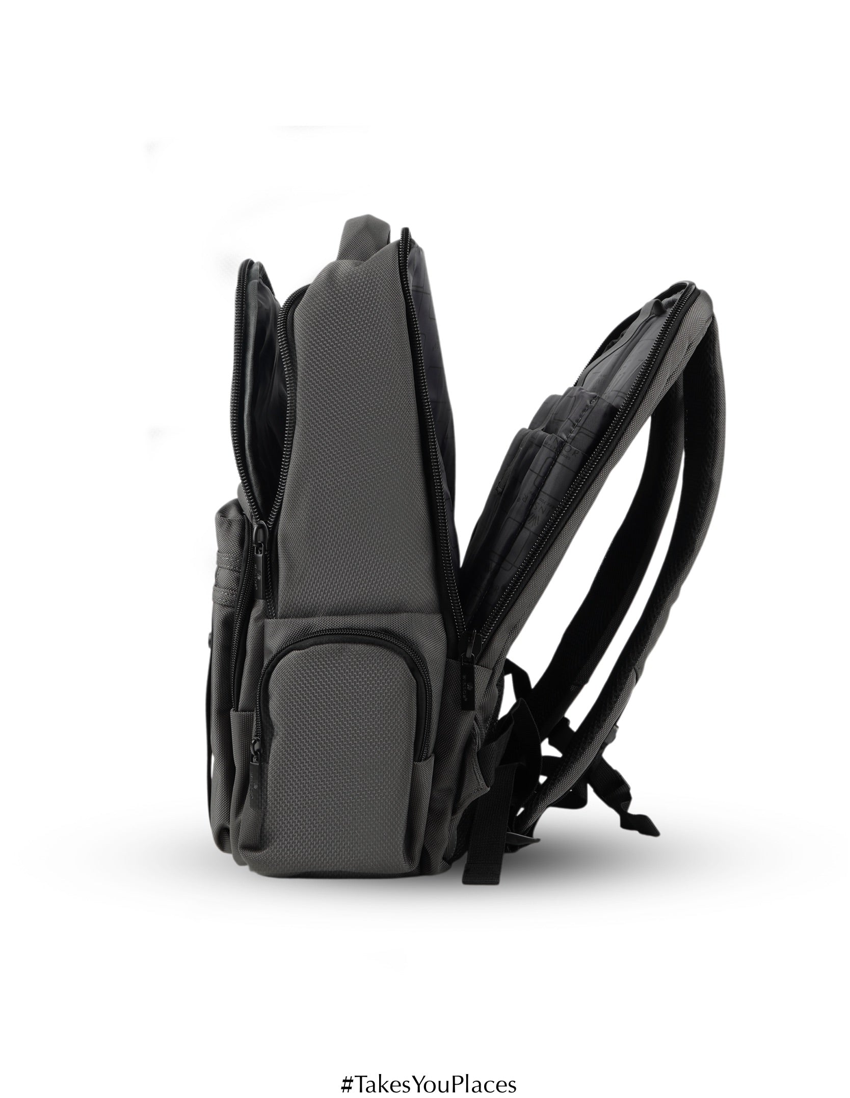 The TrailPro