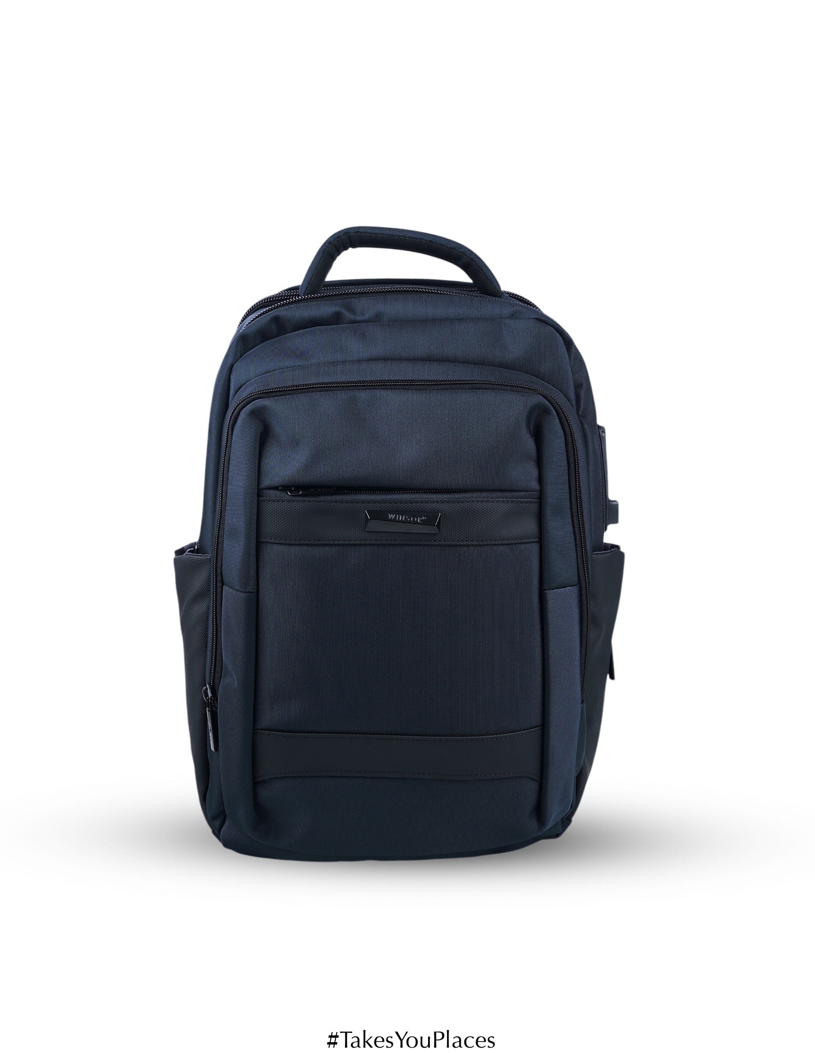 CROSS BODY LAPTOP BAG
