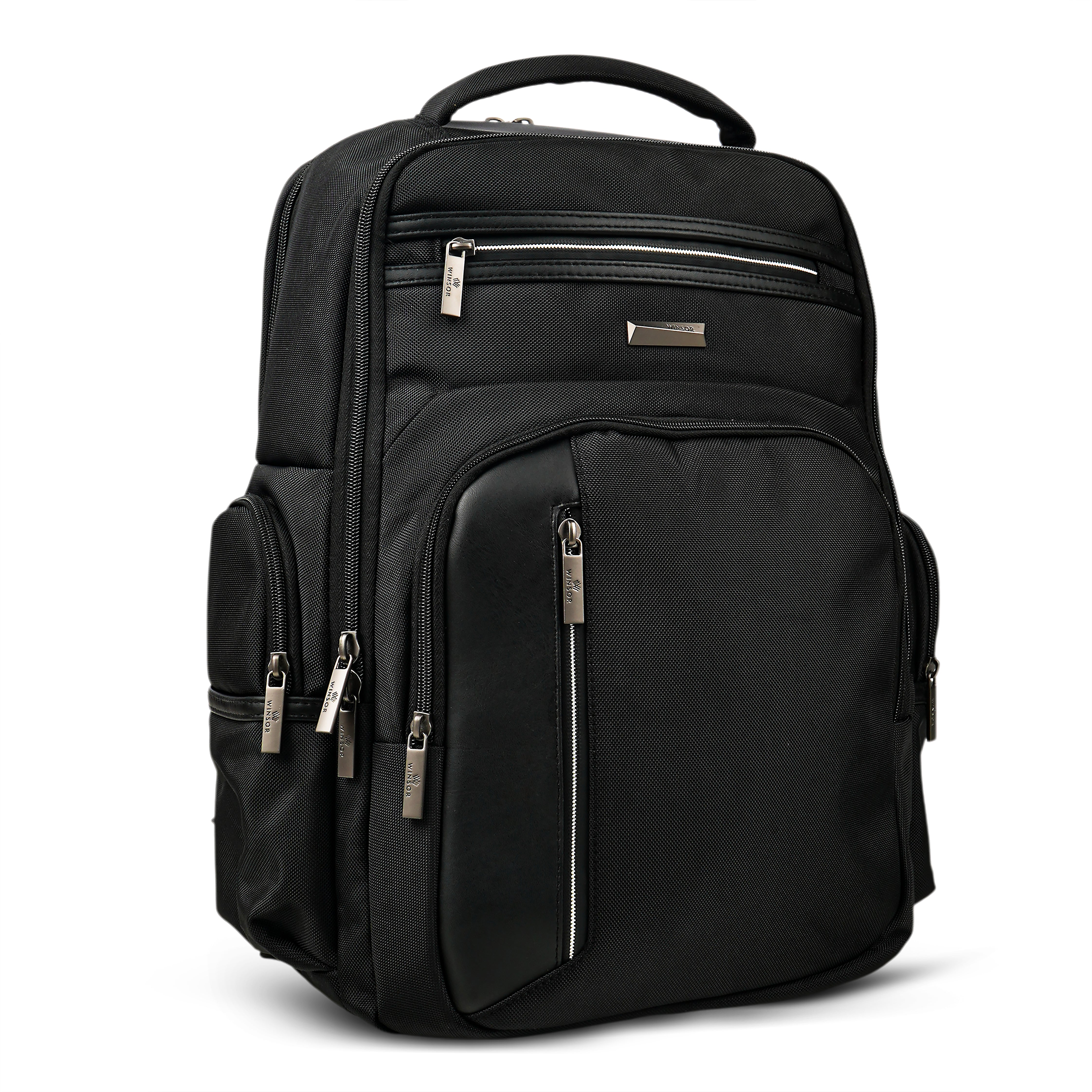 Tech-Pro Laptop Backpack