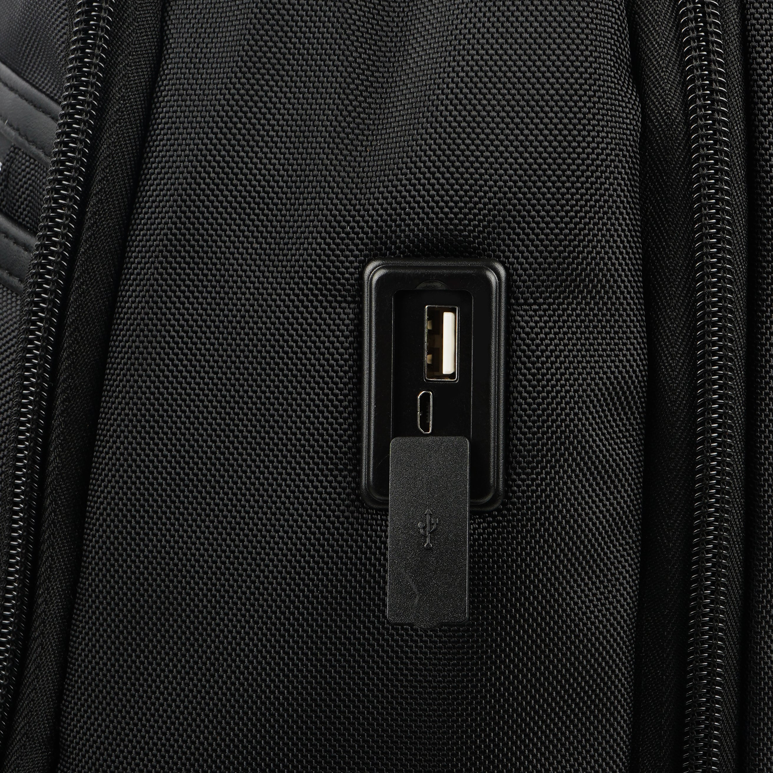 Tech-Pro Laptop Backpack