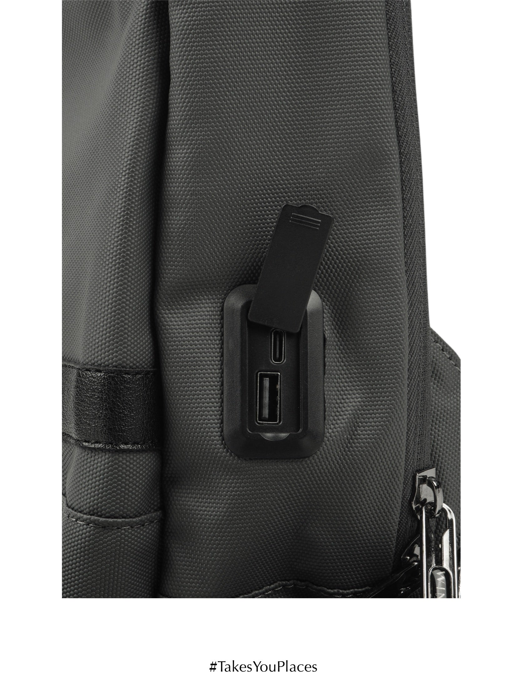 The Flex Sling
