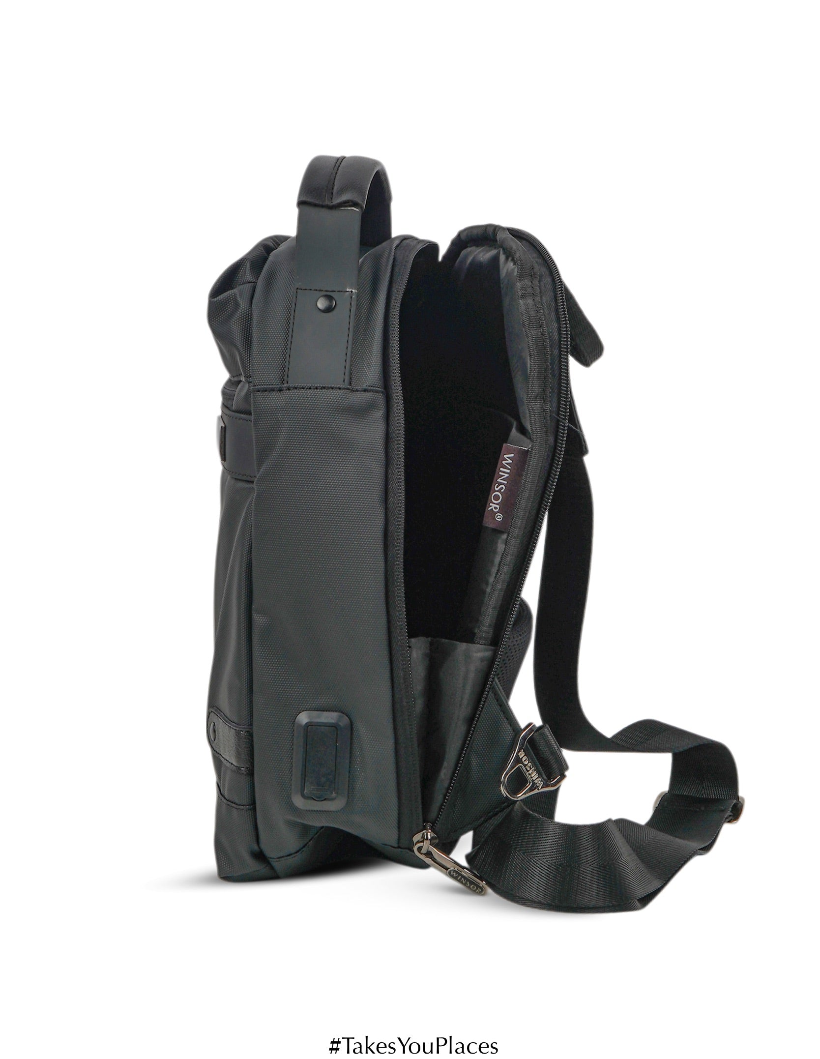 The Flex Sling