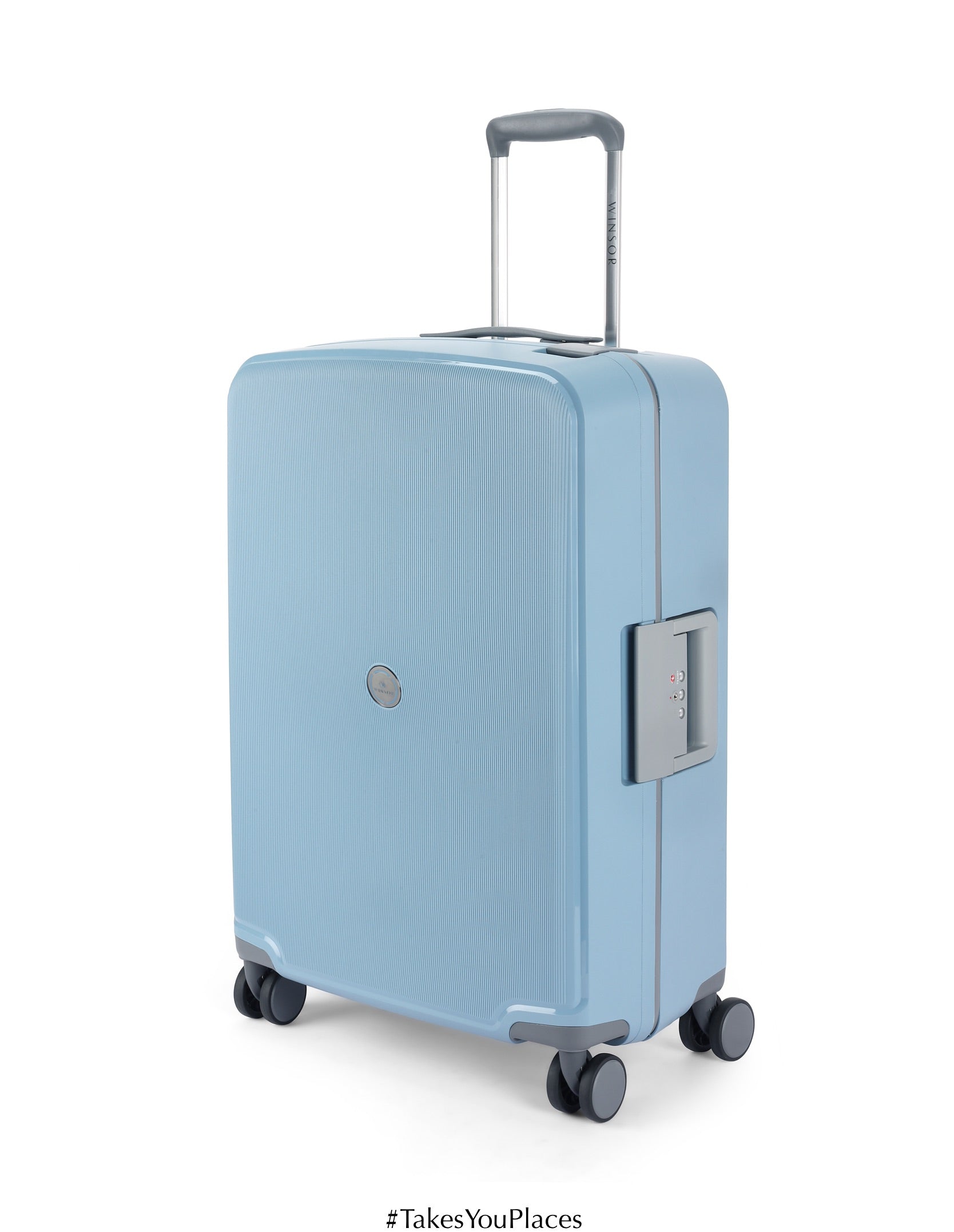 HardRock Cabin Hard Luggage