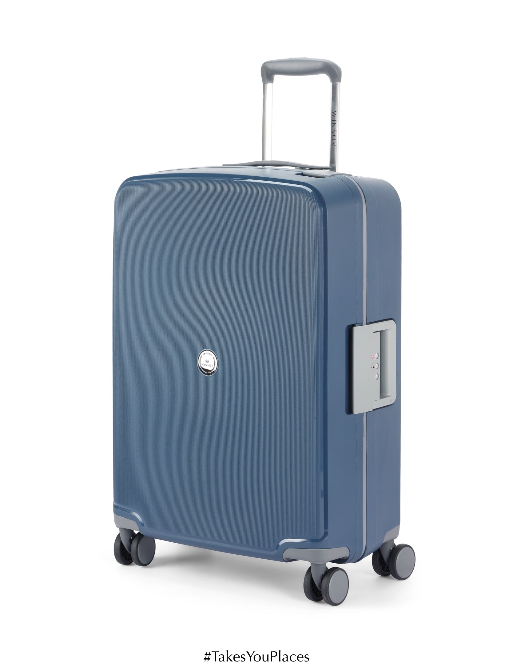 HardRock Cabin Hard Luggage