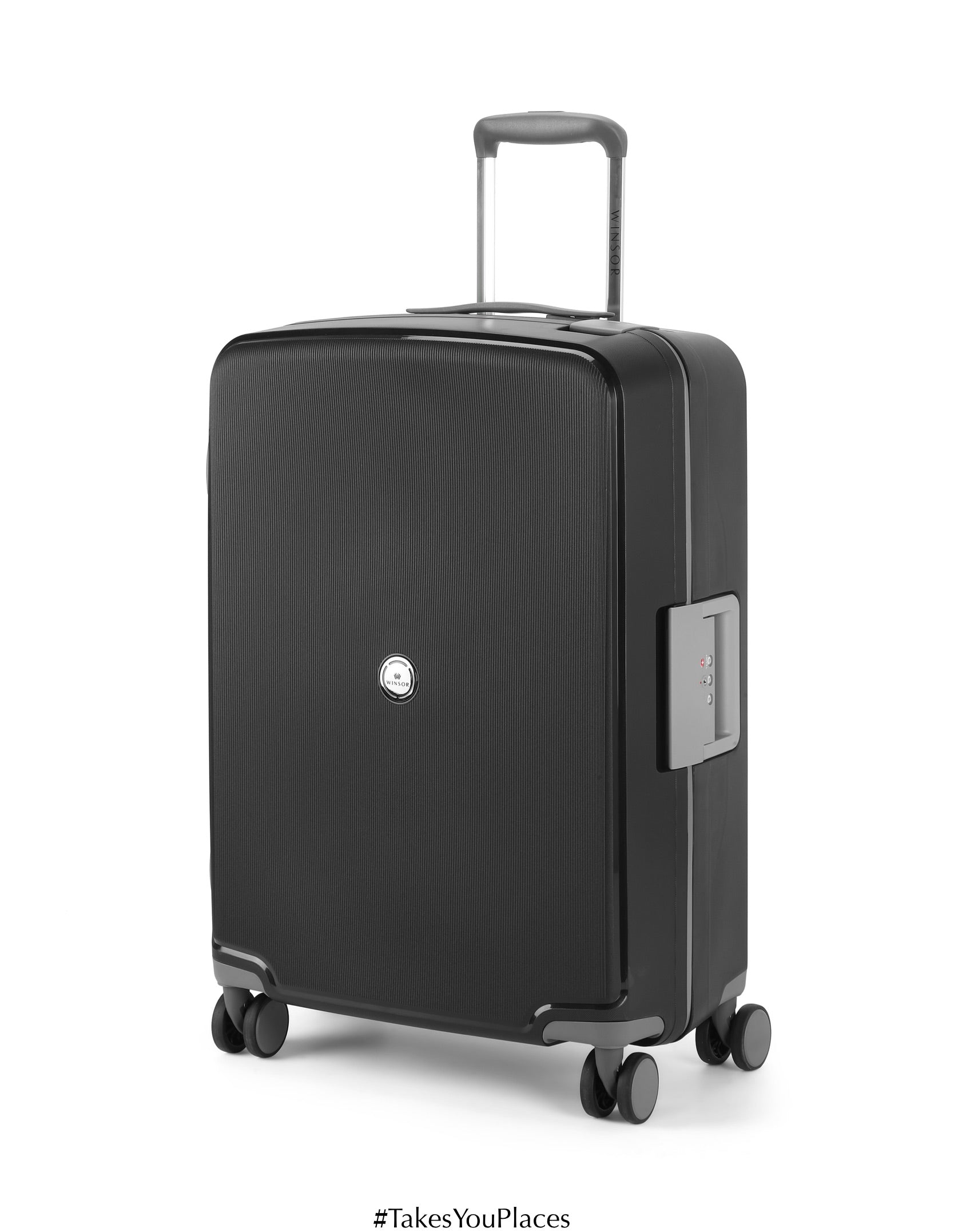 HardRock Cabin Hard Luggage