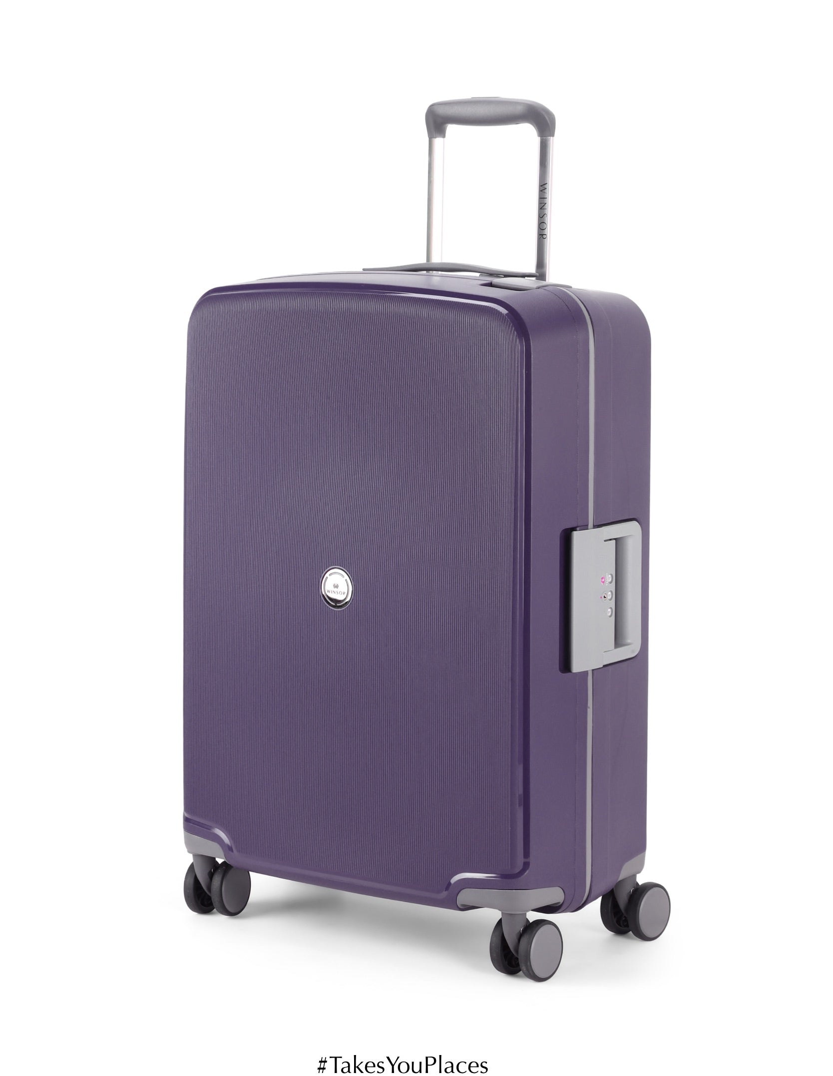 HardRock Cabin Hard Luggage