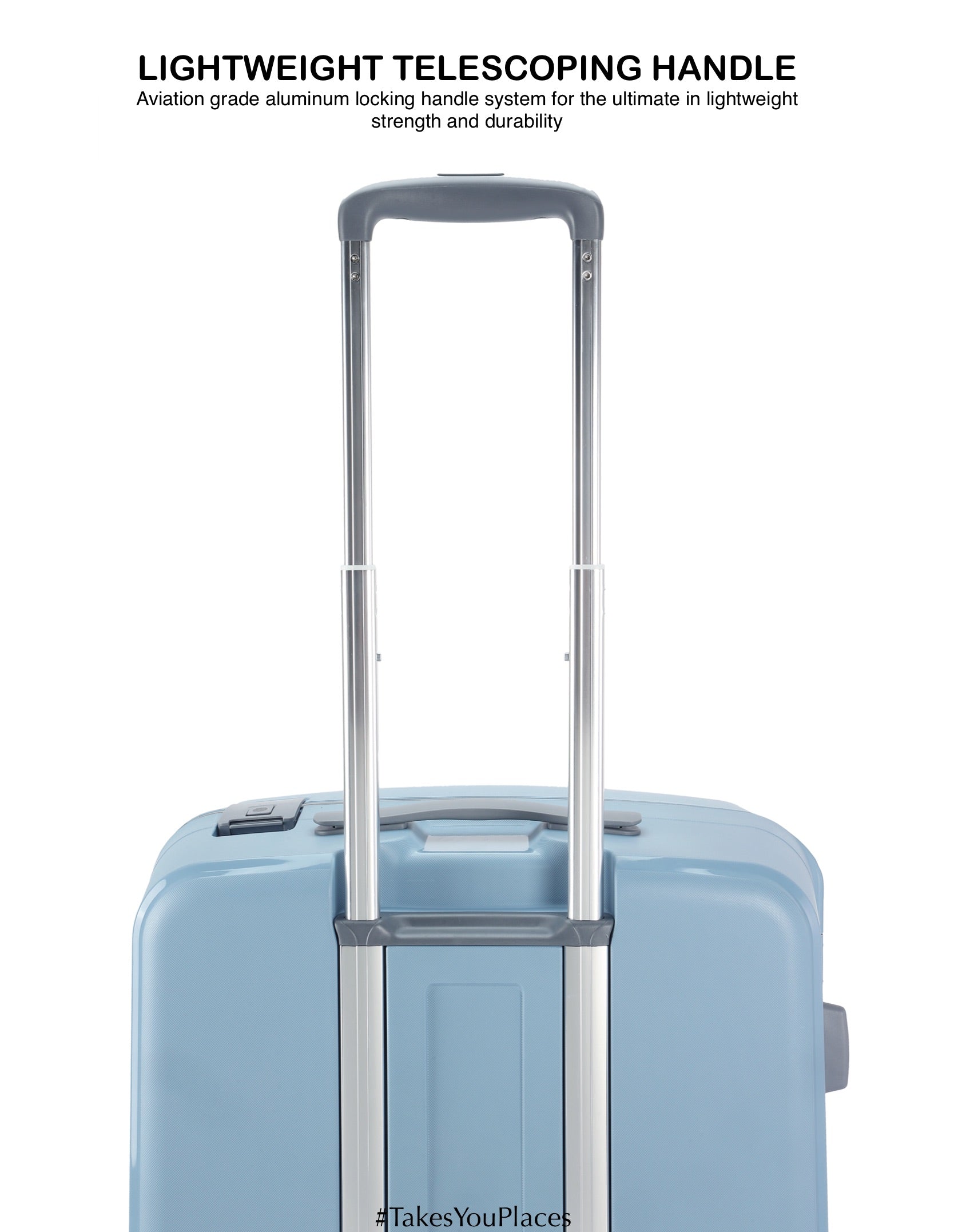 HardRock Cabin Hard Luggage