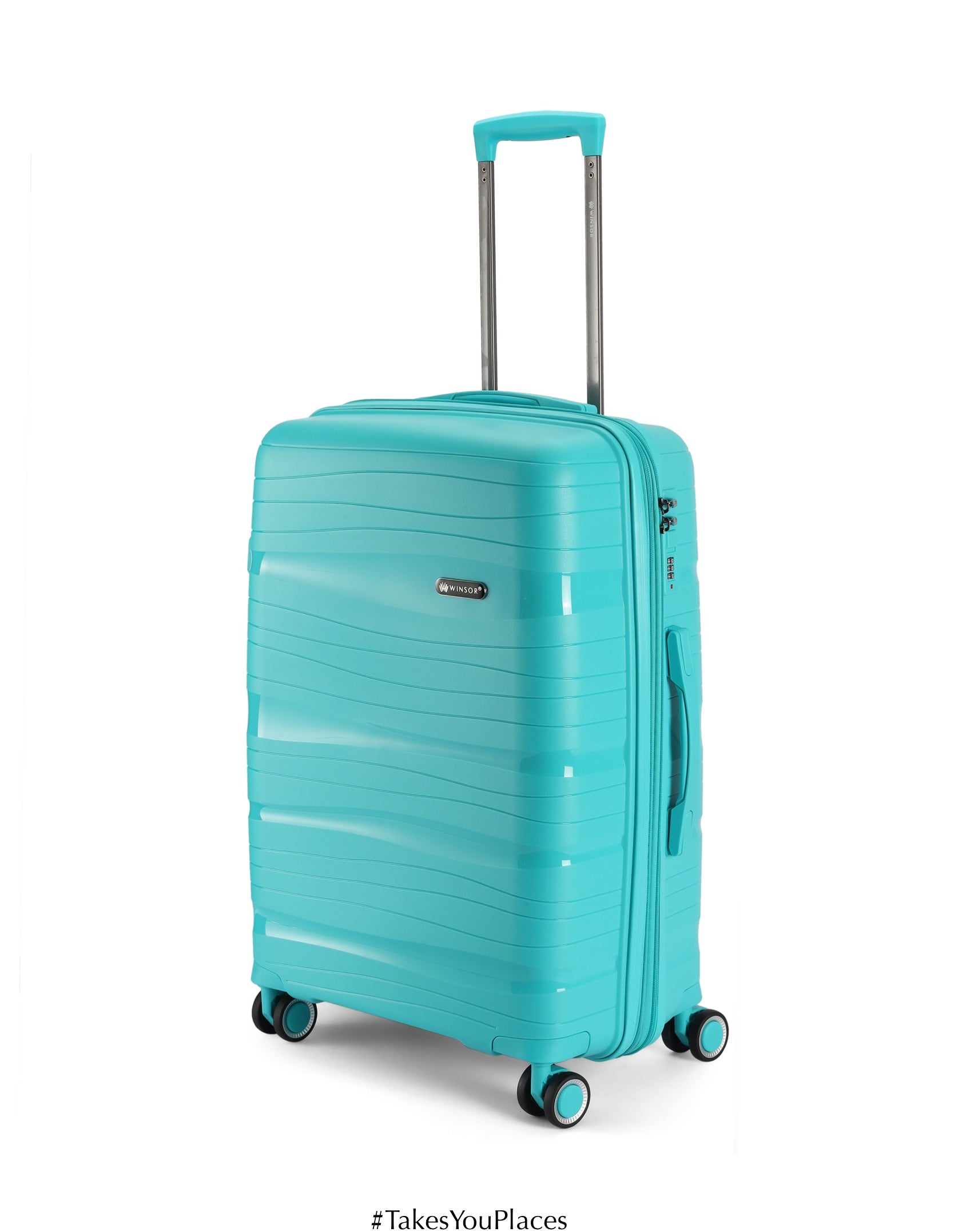 Horizon Cabin Hard Luggage