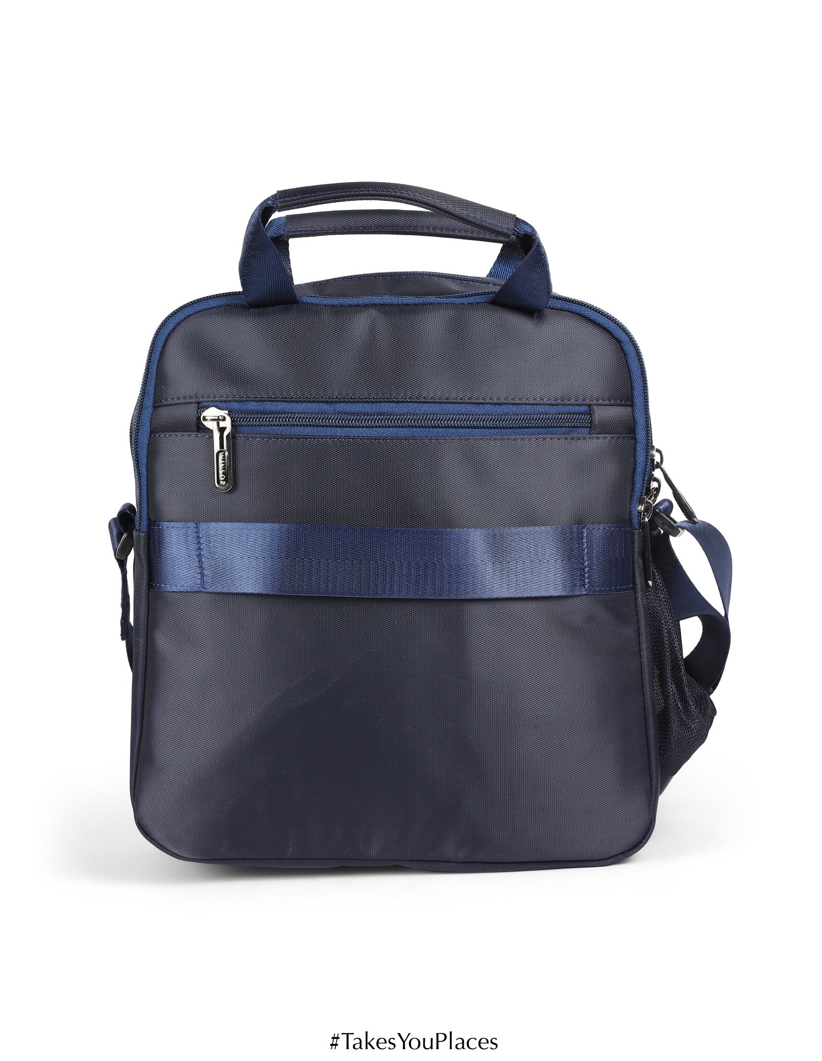 Aero Side Bag