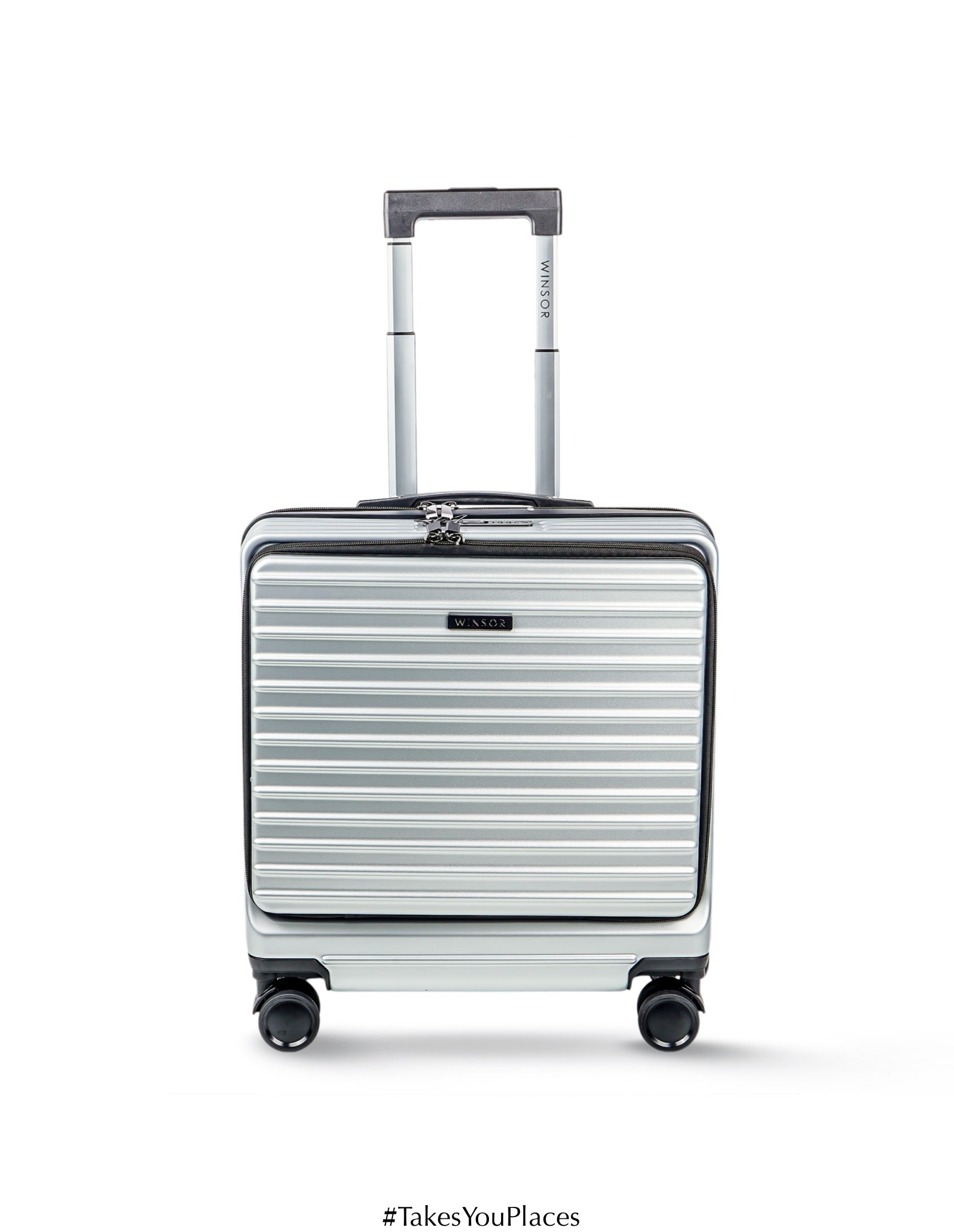 Aero Cabin Hard Luggage