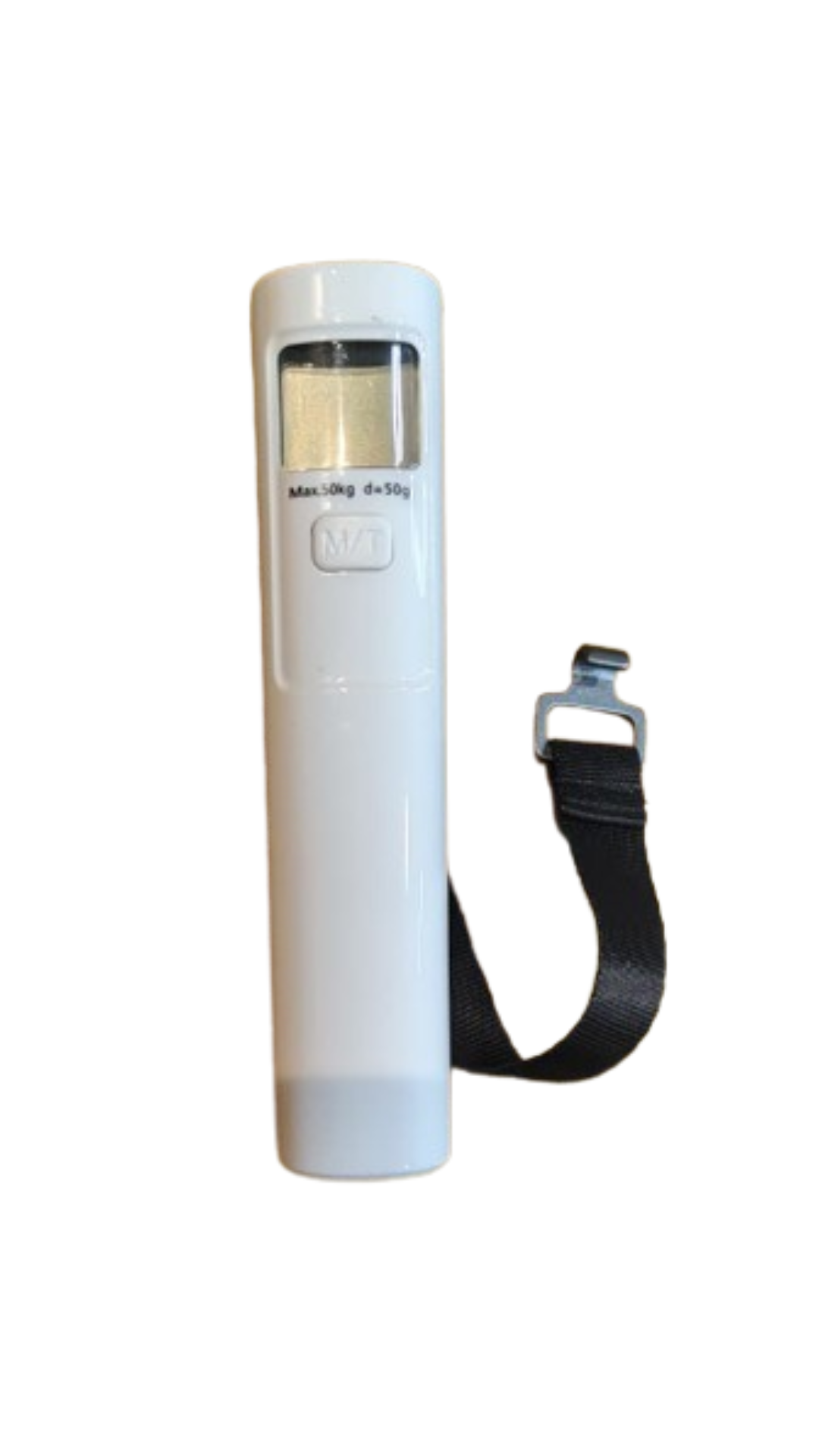 Weigh Machine