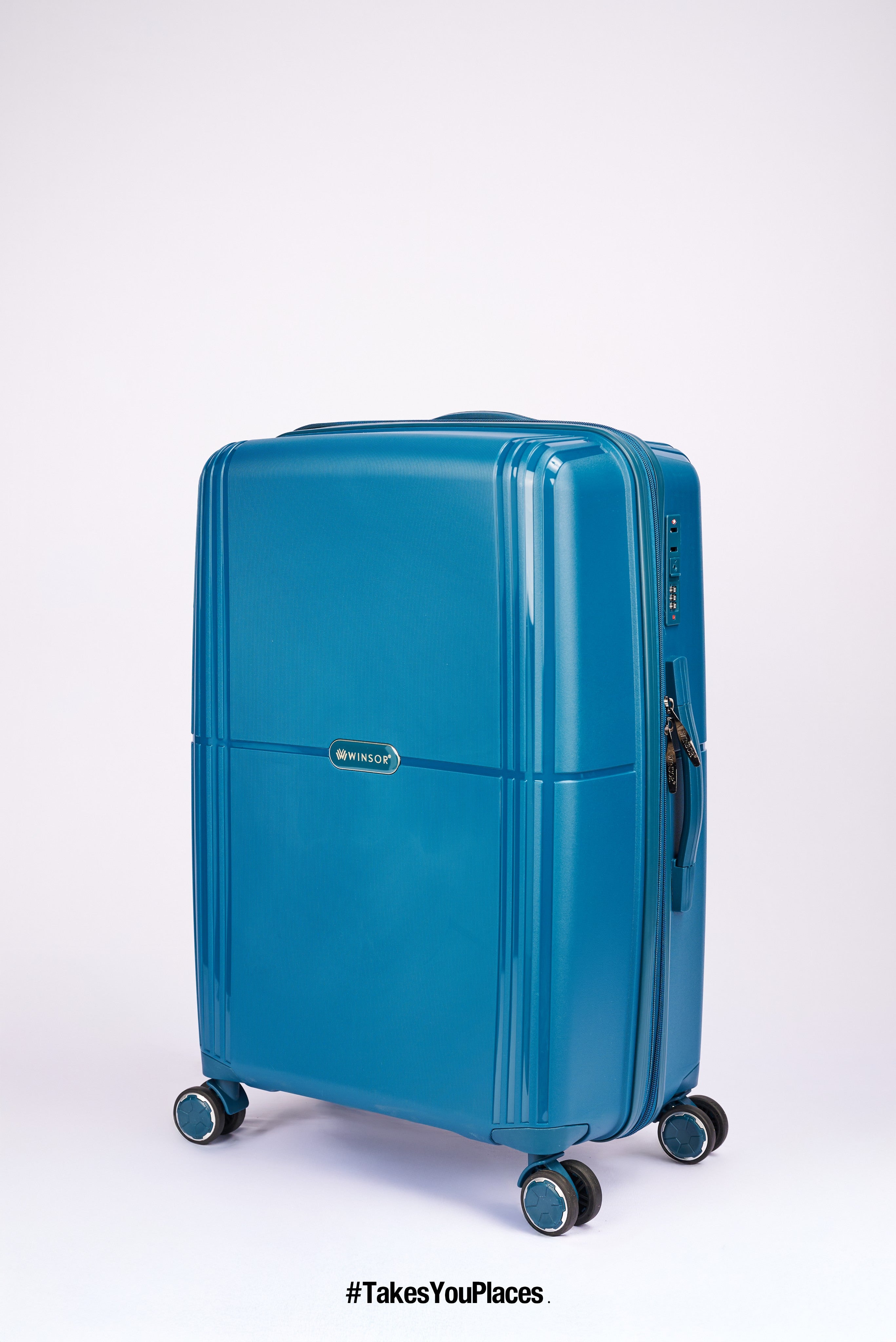 Echo Cabin Hard Luggage