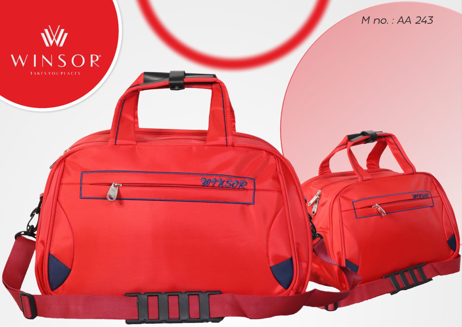 Rolling Travel Bag at Rs 4000/piece | रोलिंग ट्रेवल बैग in Rajahmundry |  ID: 11728705997