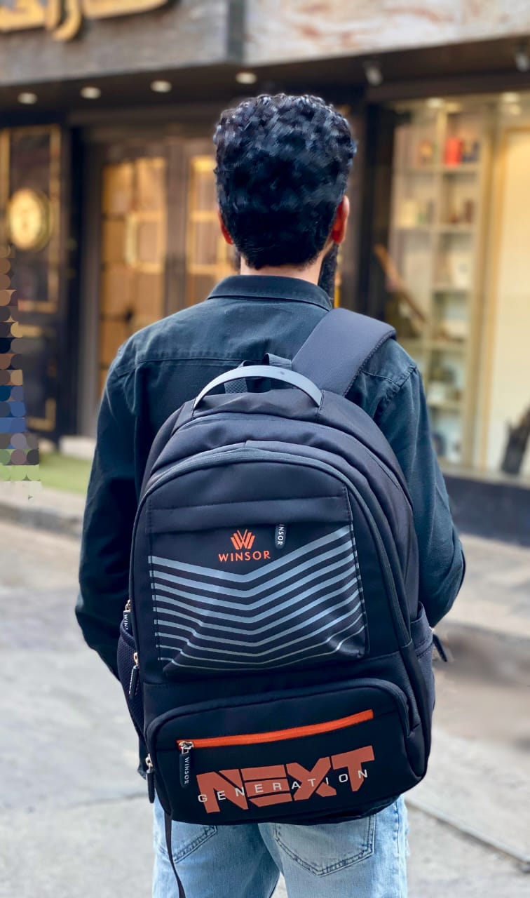 The Search for the Perfect Backpack