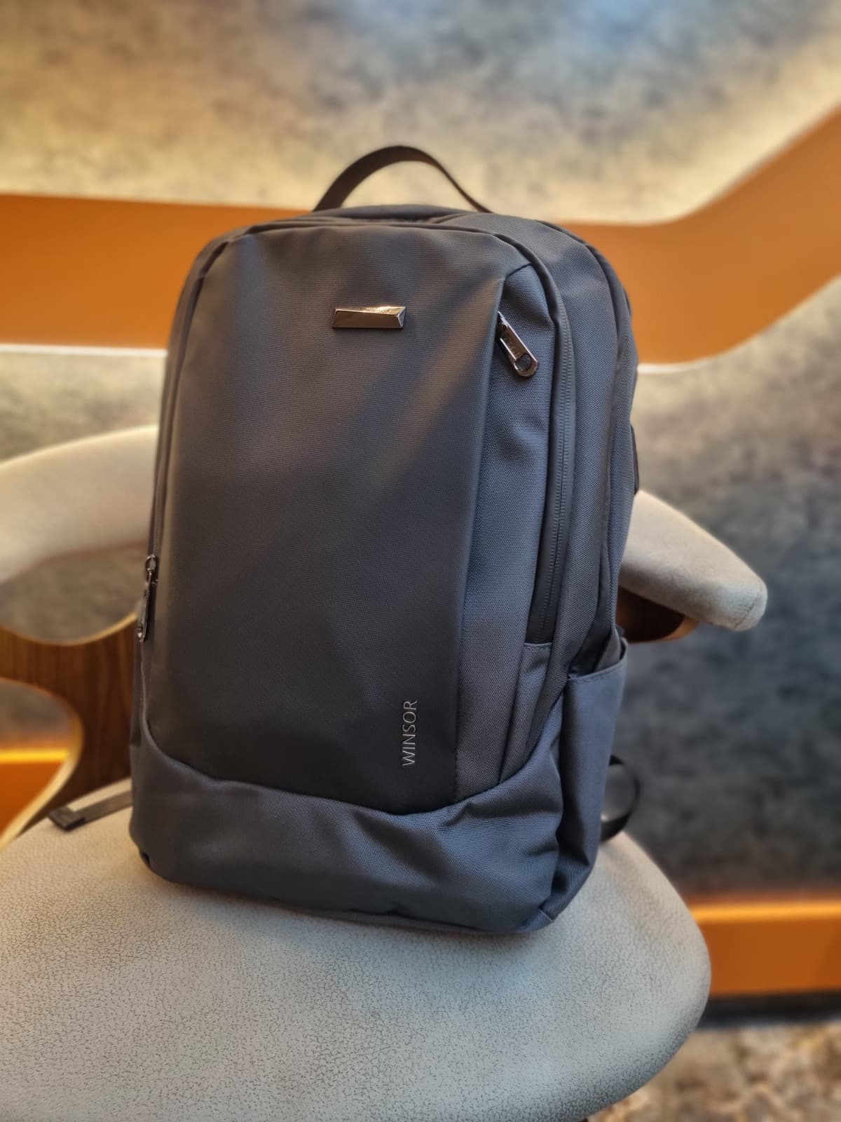 The Stylish Backpack Everyone’s Talking About!