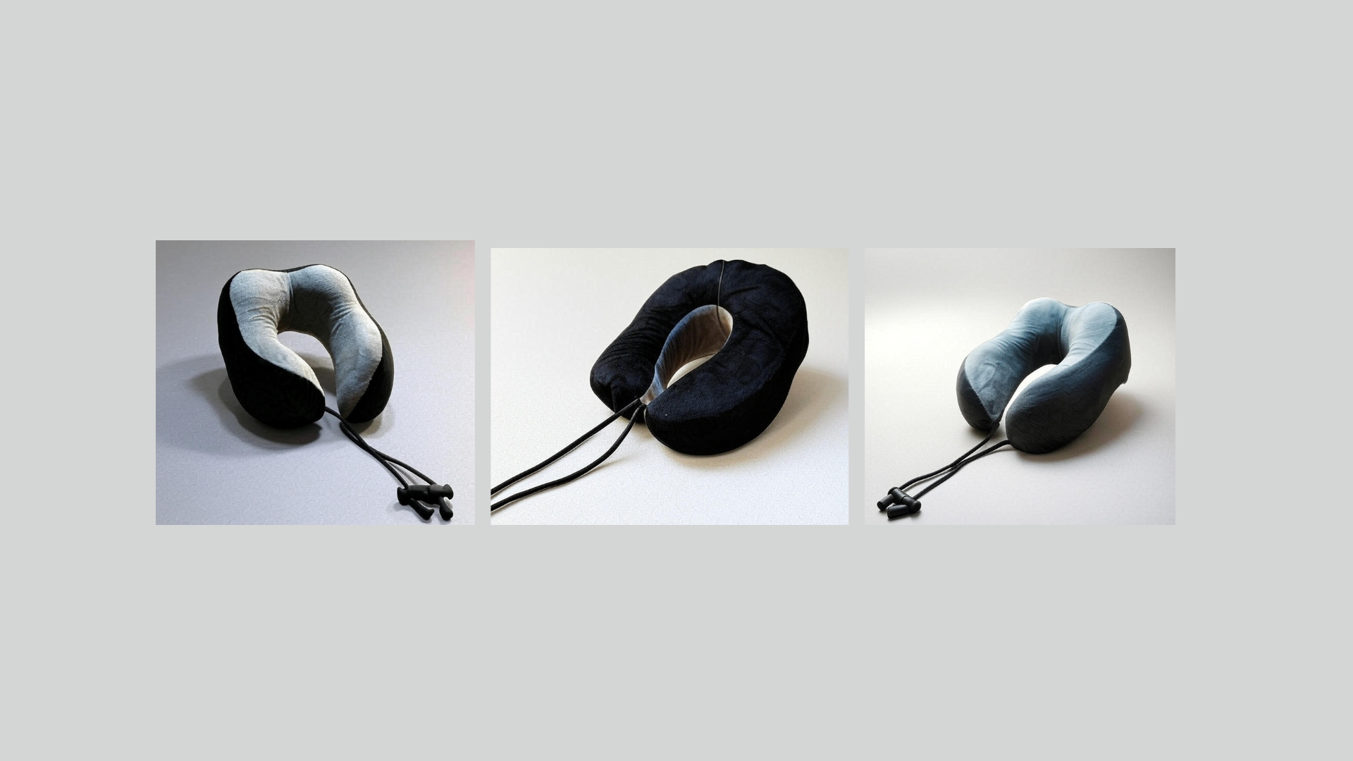 Neck Pillow