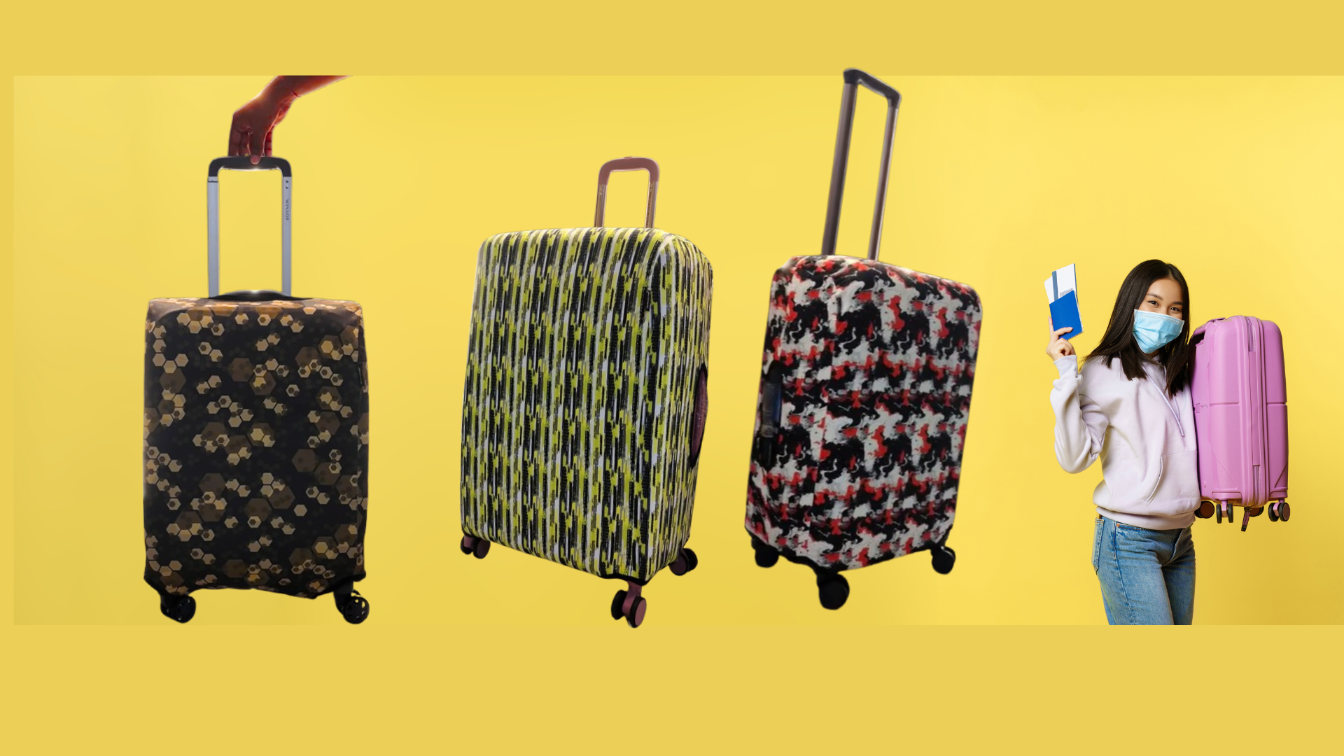 Trolley Cover