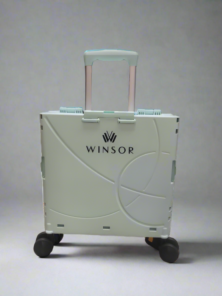 Trolley Crate
