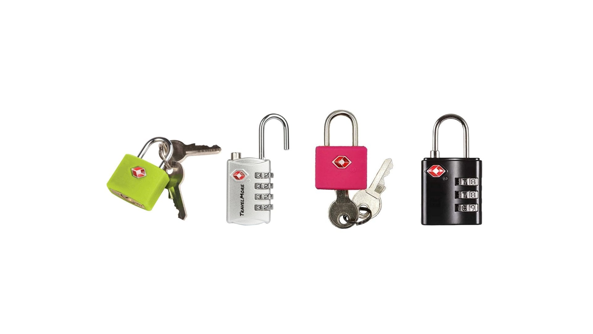 TSA LOCK