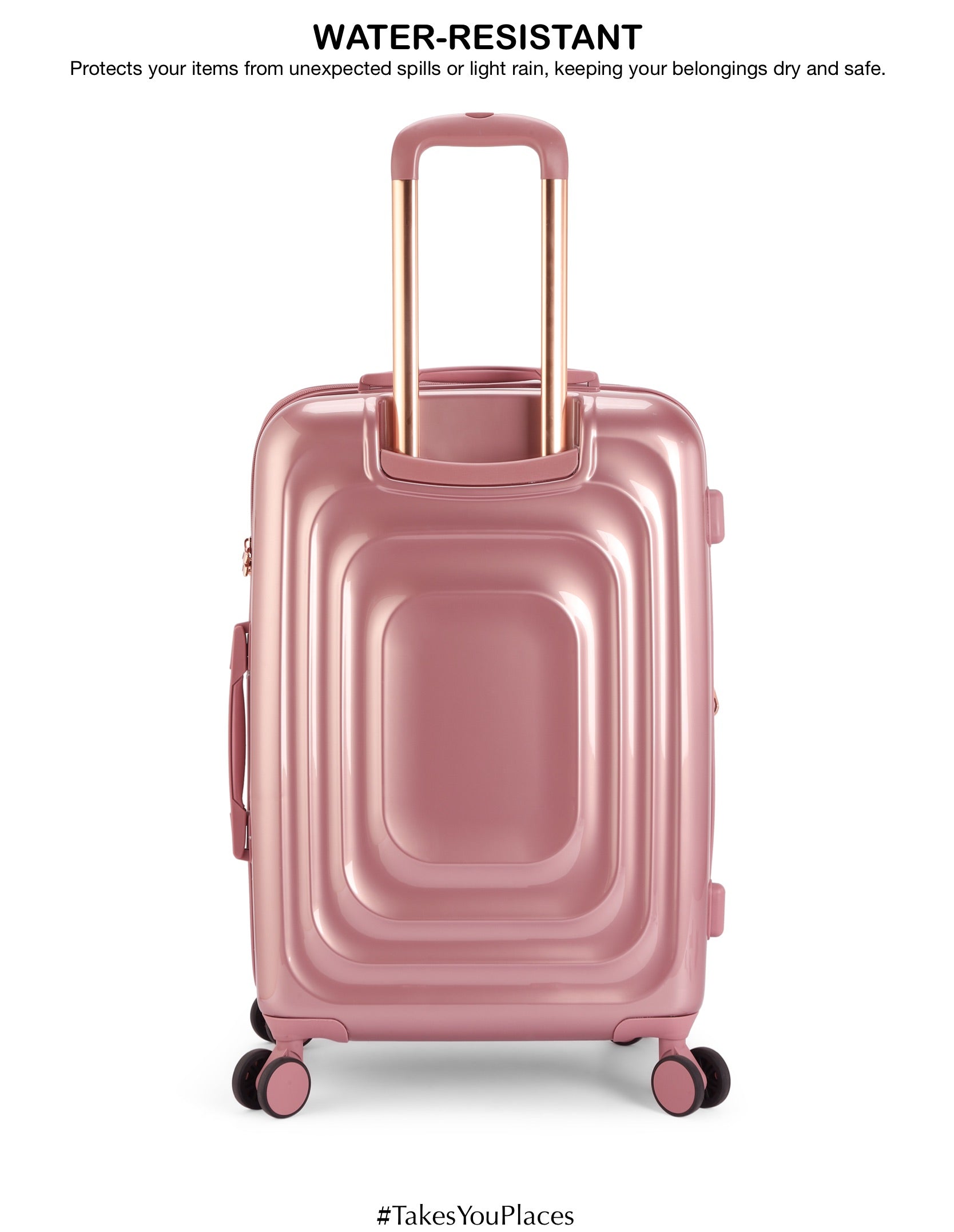 Royale Check-In Large Hard Luggage
