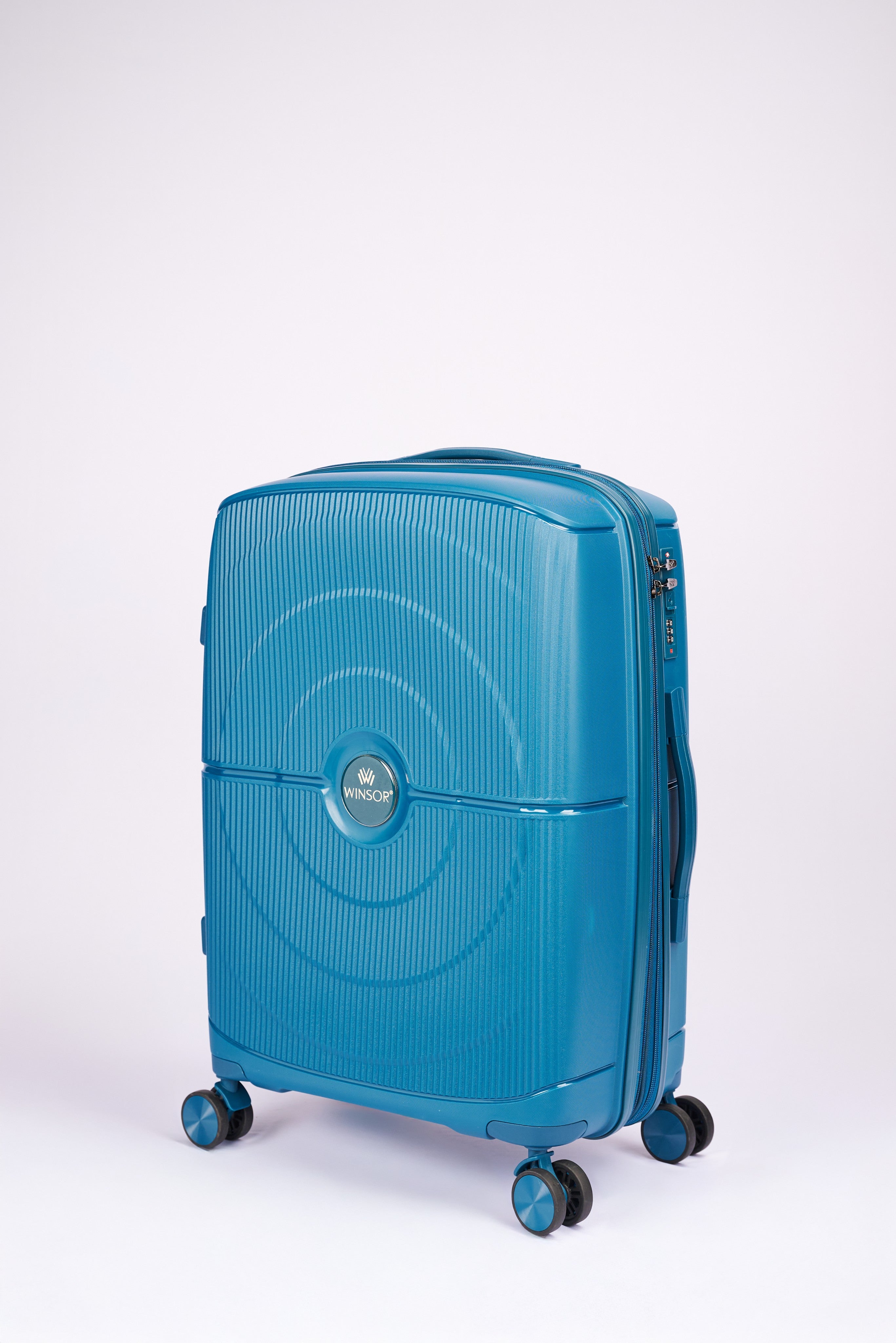 Blossom Cabin Hard Luggage
