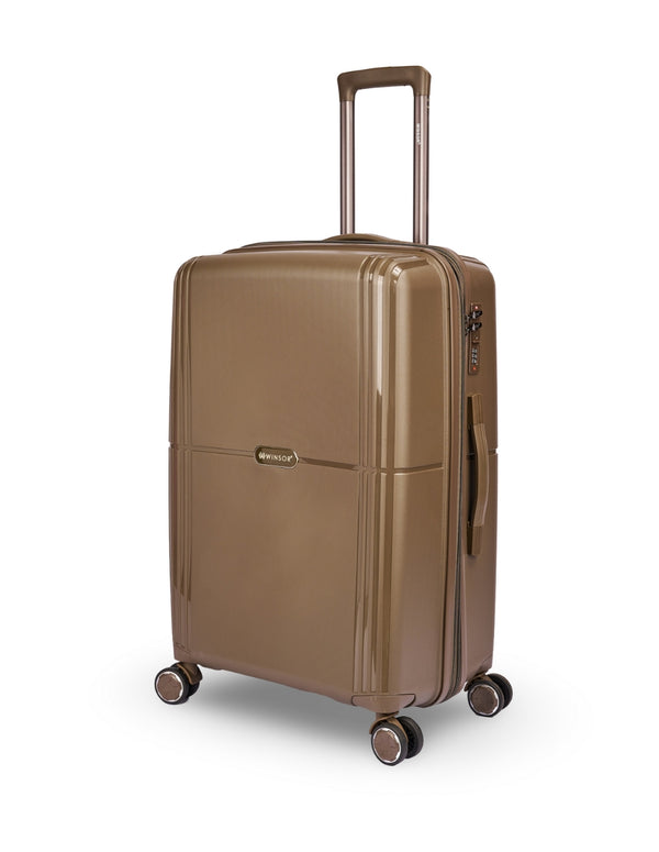 Echo Check-In Large Hard Luggage