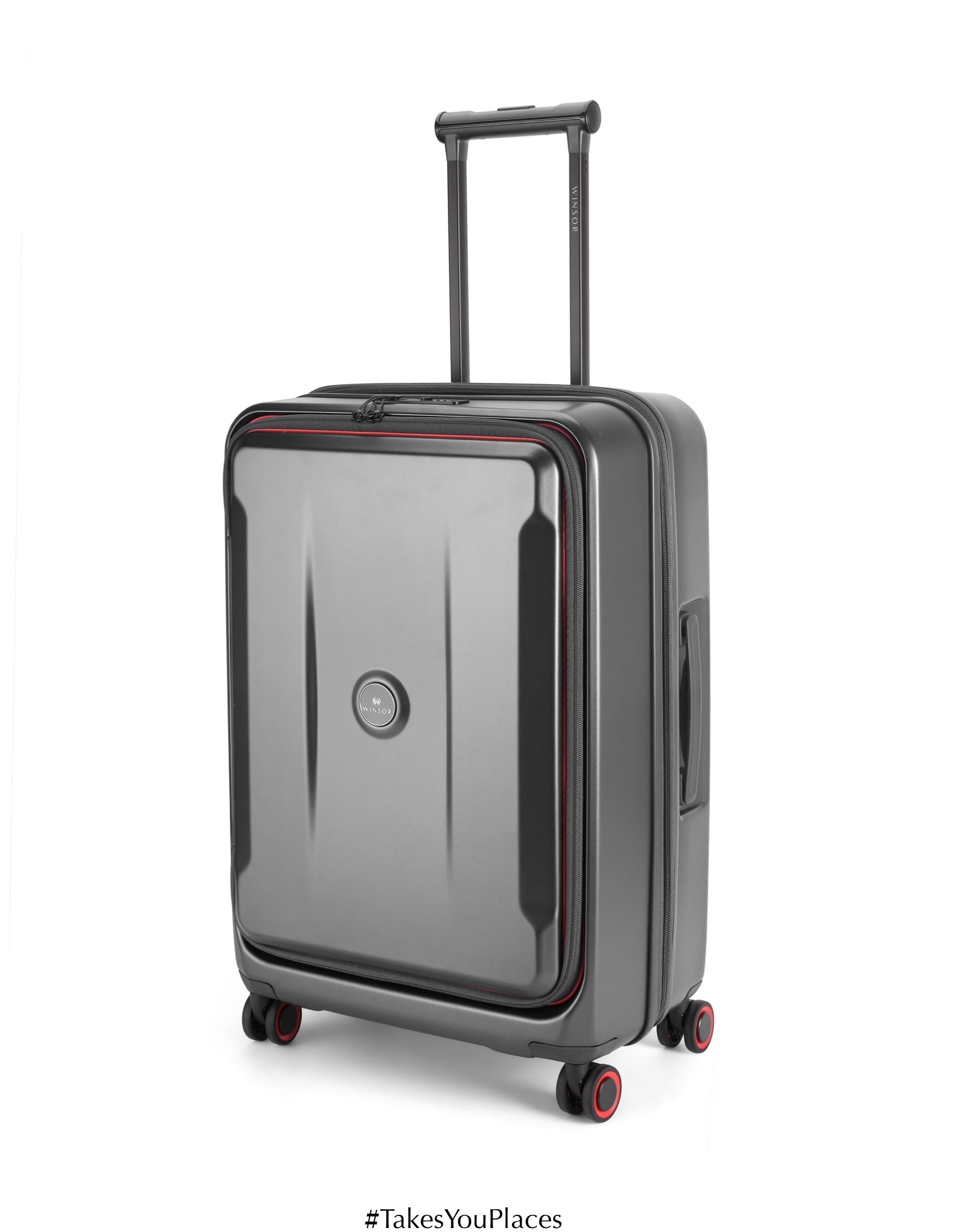 Swift Hard Luggage - Set of 3