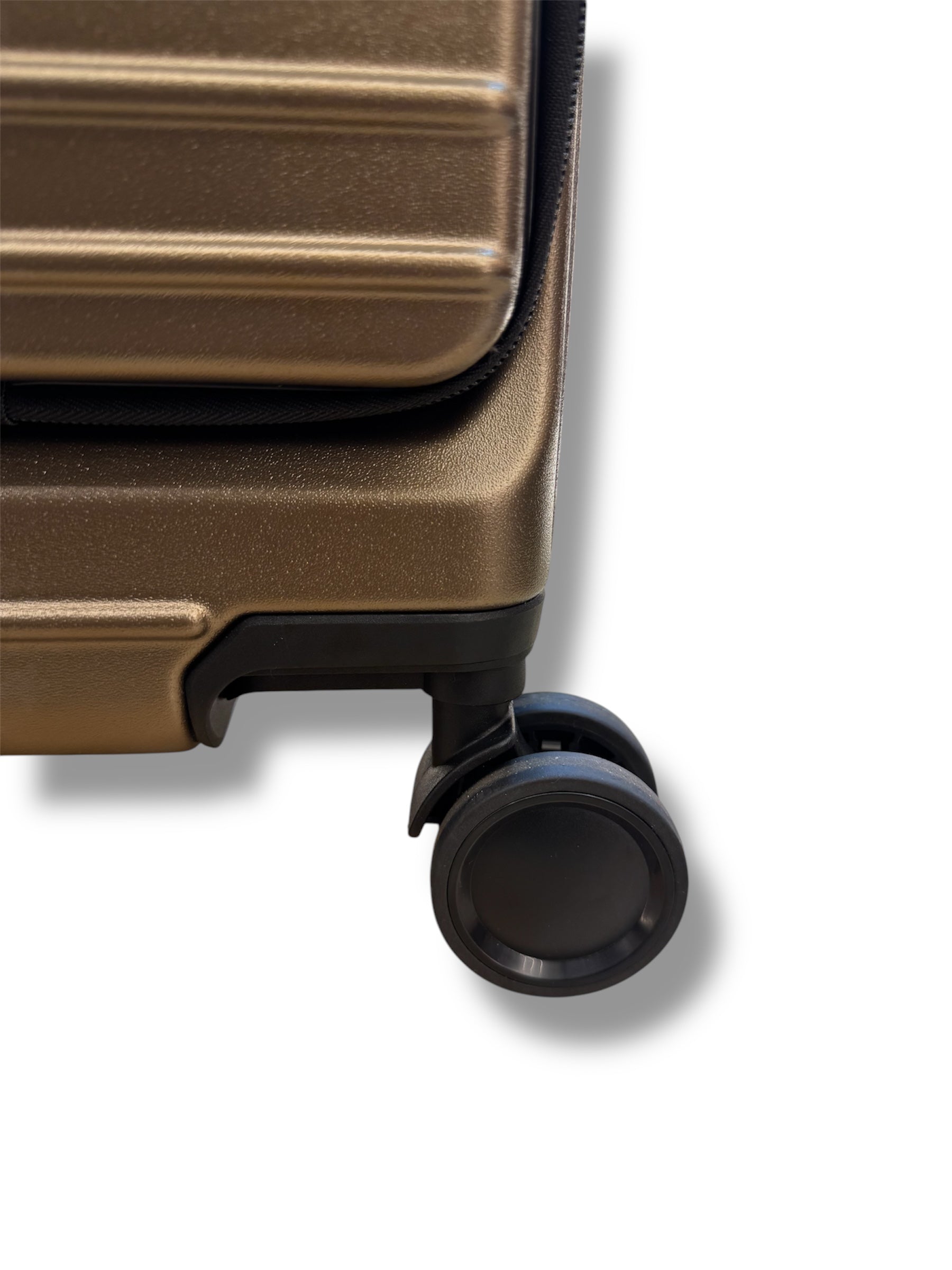 Elite Cabin Hard Luggage
