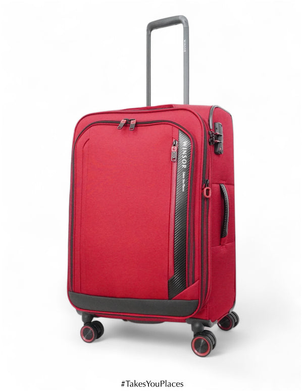 Bella Check-In Soft Luggage