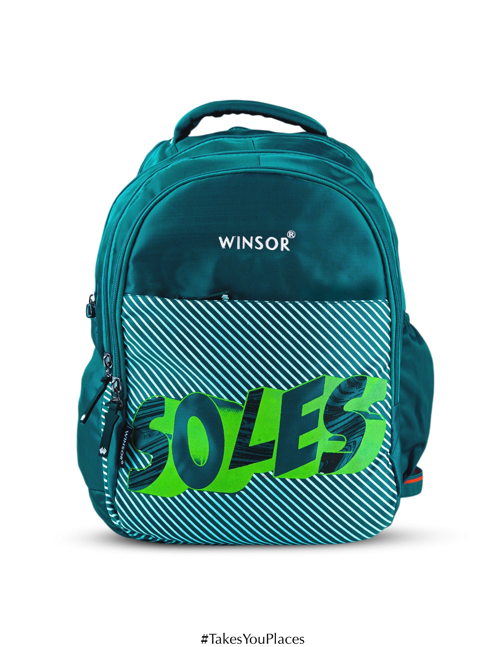 The SoloEdge