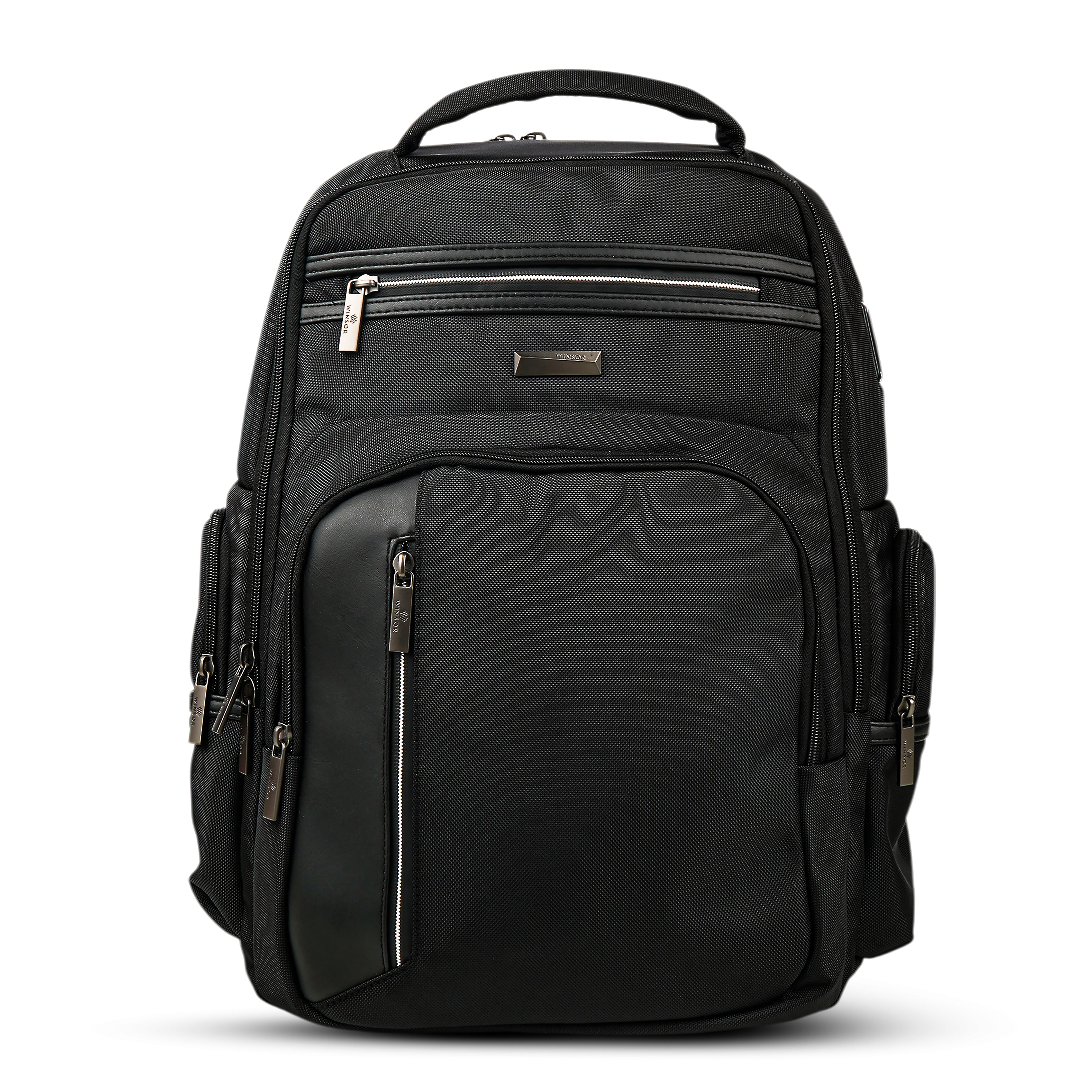 Tech-Pro Laptop Backpack