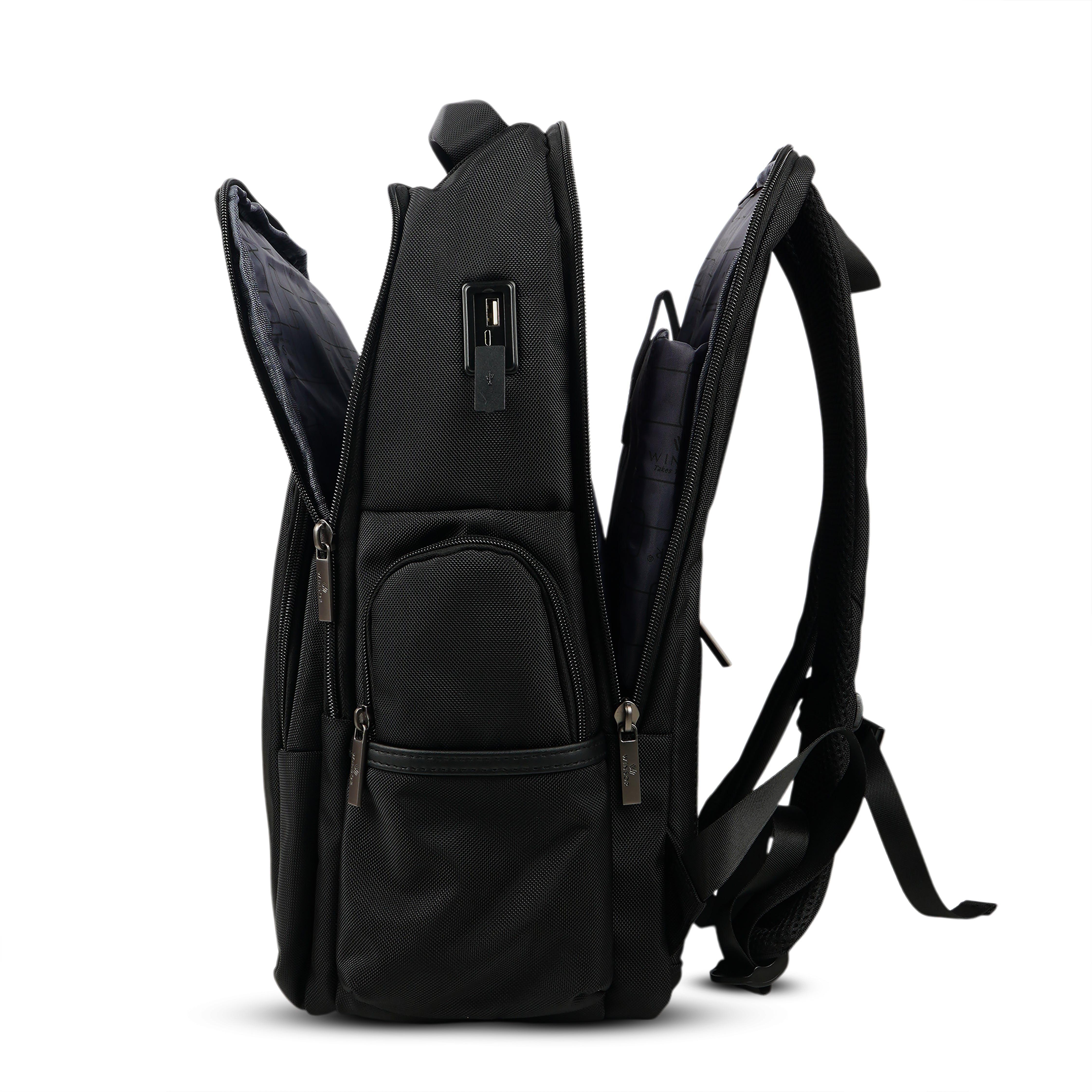 Tech-Pro Laptop Backpack