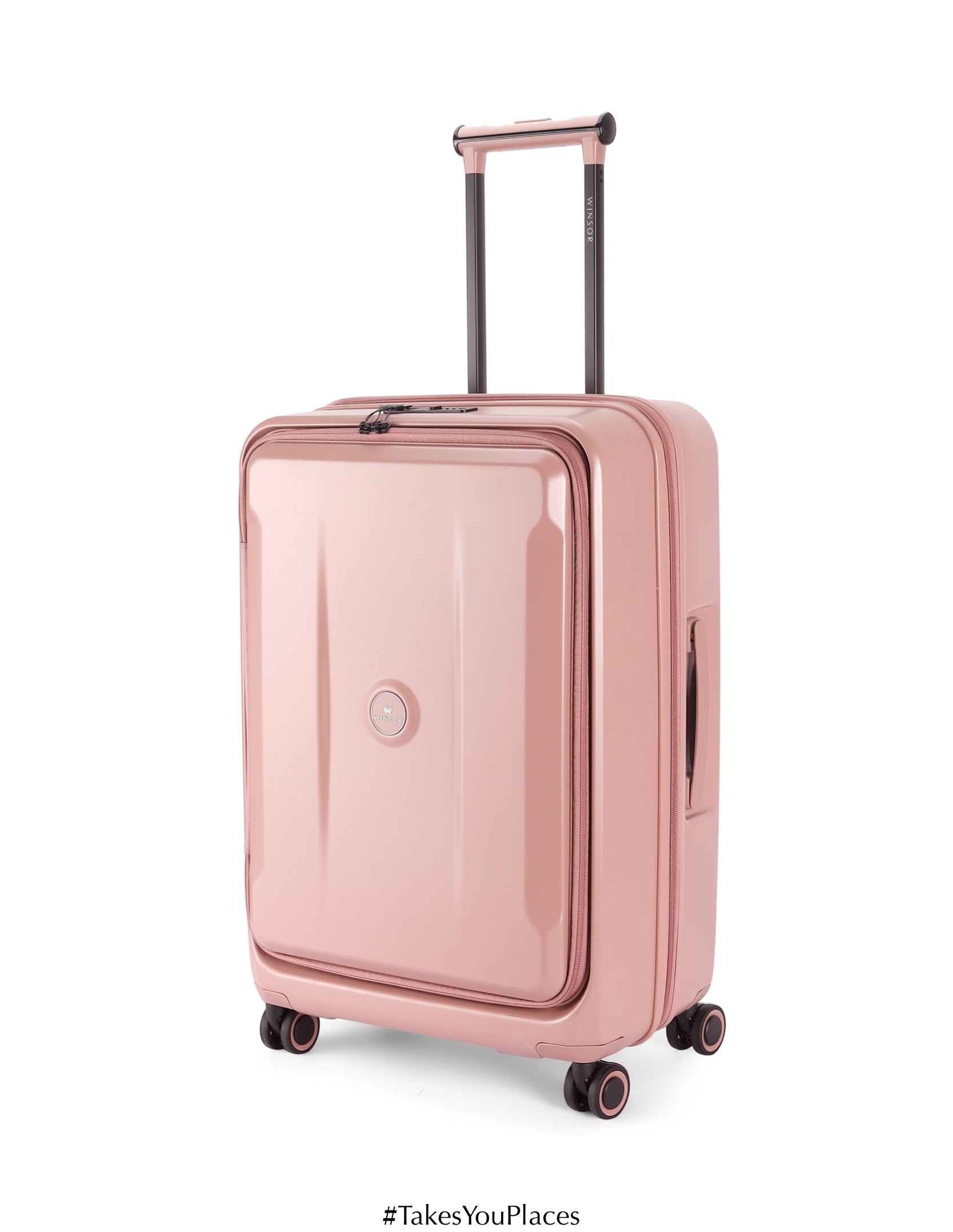 Swift Hard Luggage - Set of 3