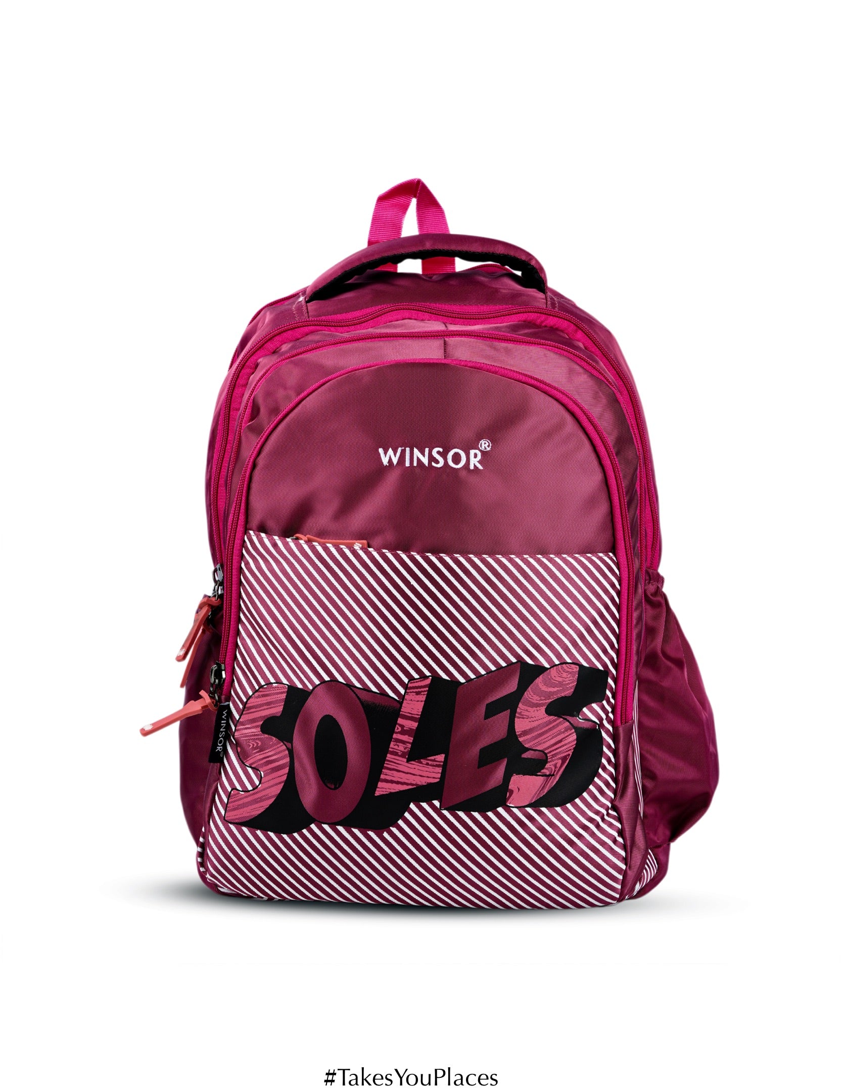 The SoloEdge