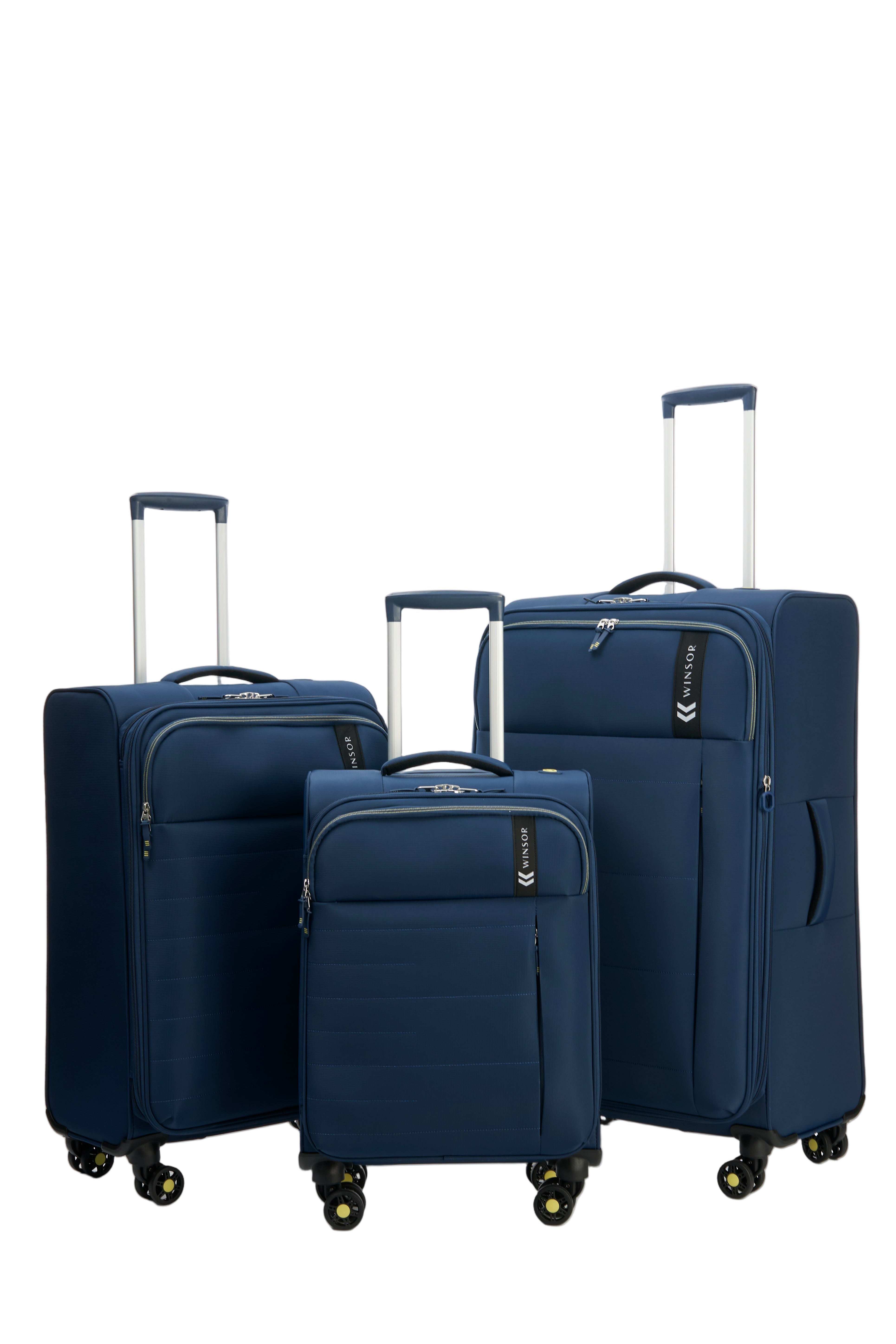 LUGGAGE SETS – Winsor Bags