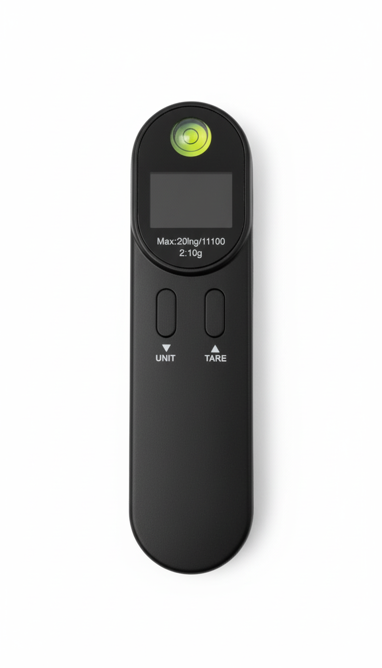 Luggage Weight Scale