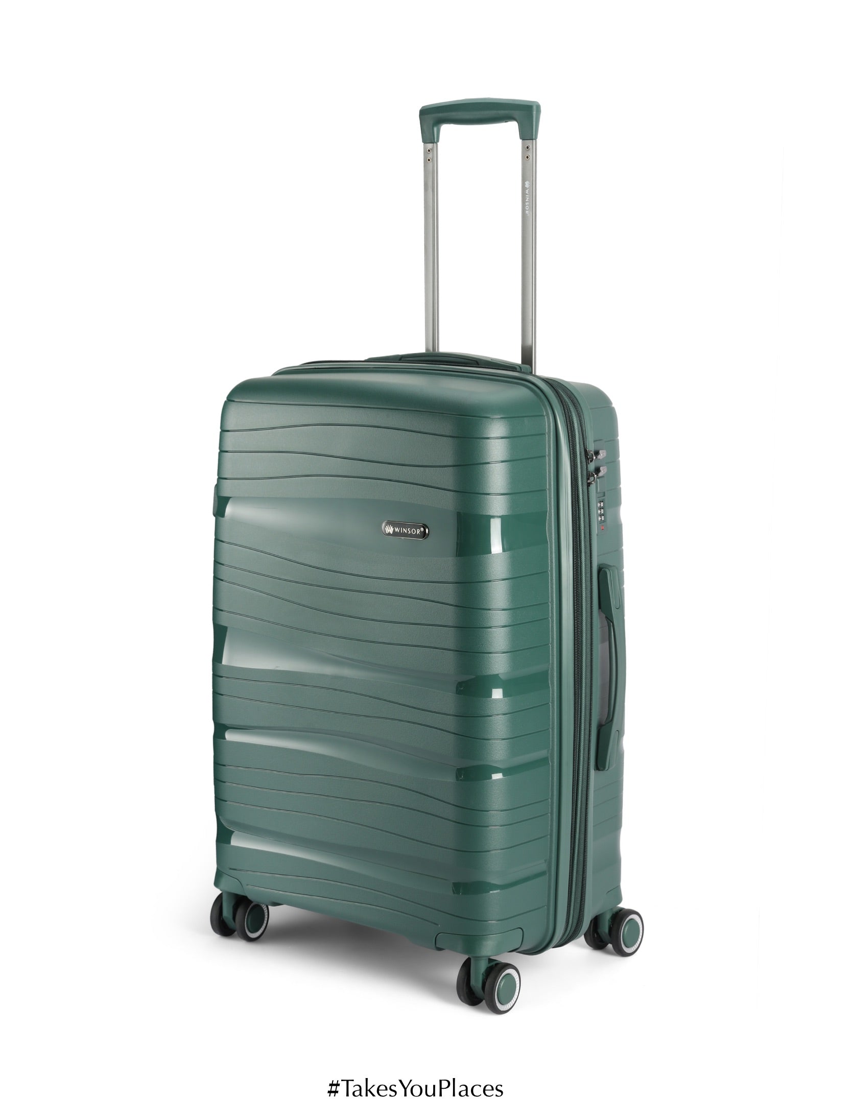 Horizon Cabin Hard Luggage