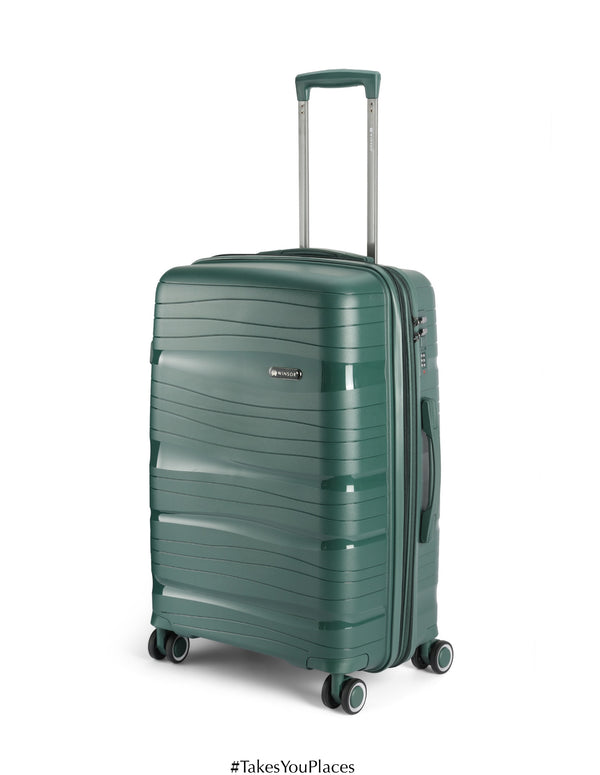 Horizon Check-In Large Hard Luggage