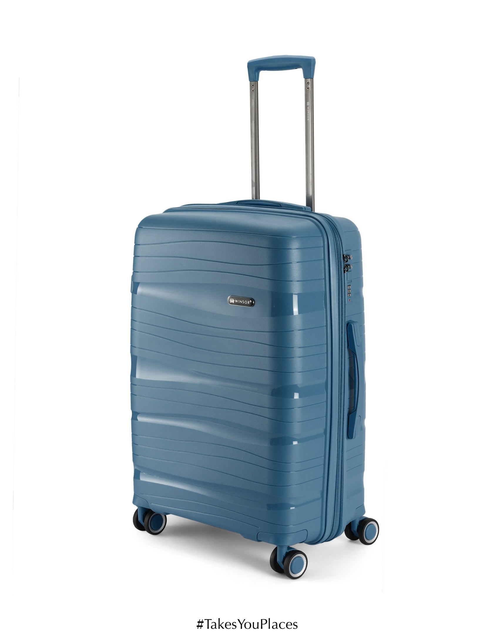 Horizon Cabin Hard Luggage