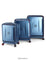 Swift Hard Luggage - Set of 3