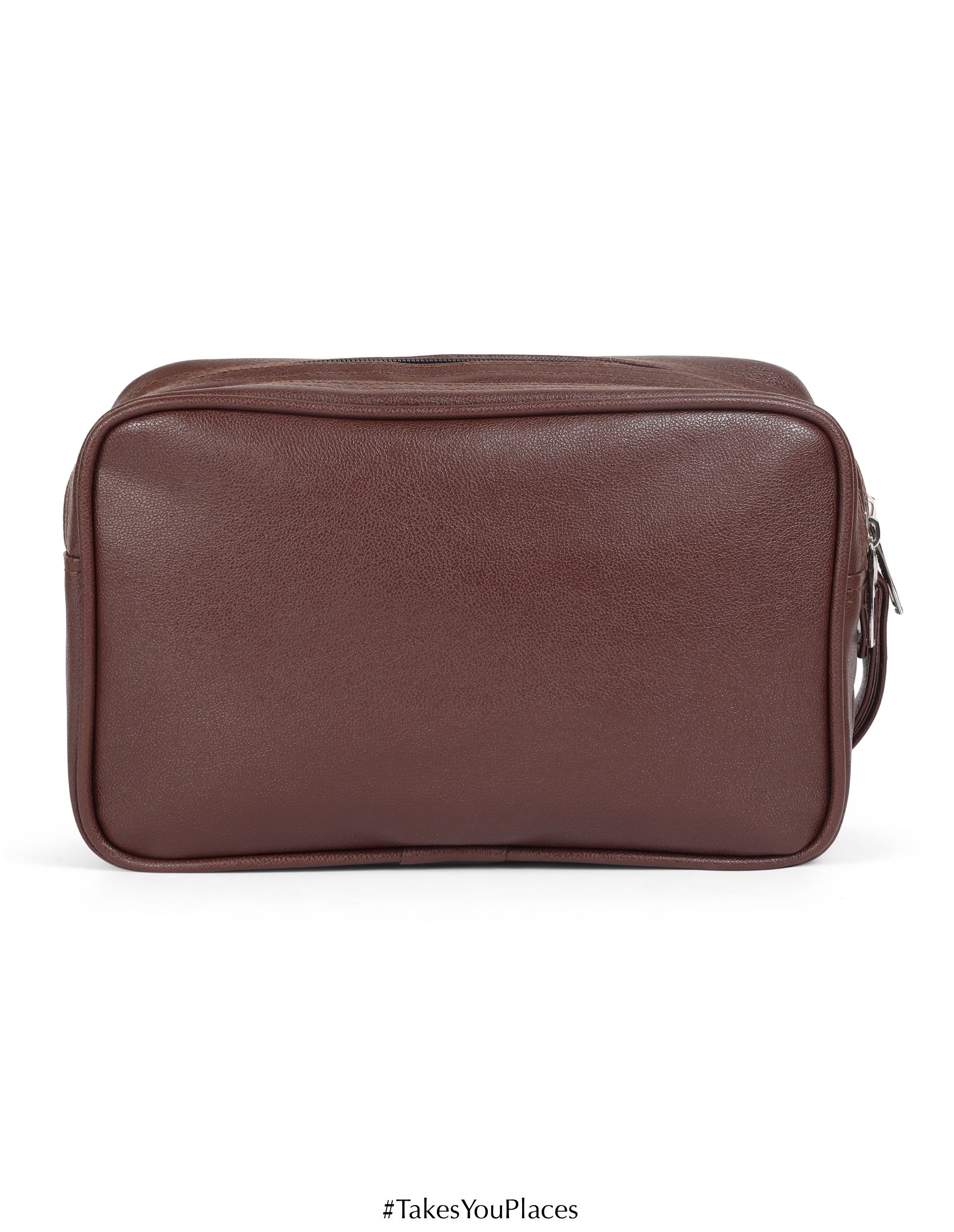 Luxe Carry Pouch