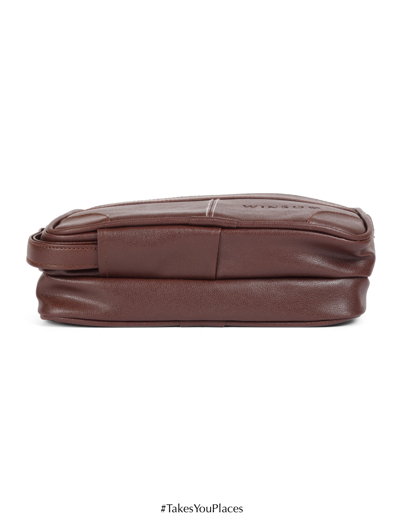 Luxe Carry Pouch